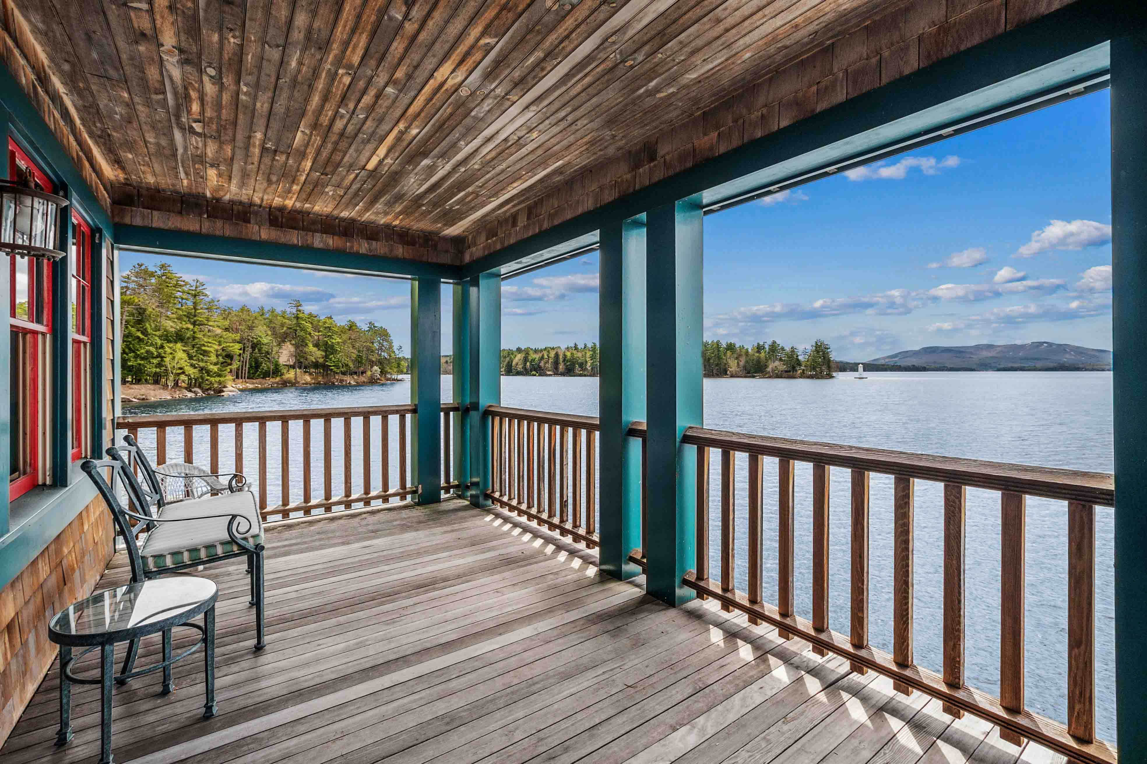 157 Pilothouse Road