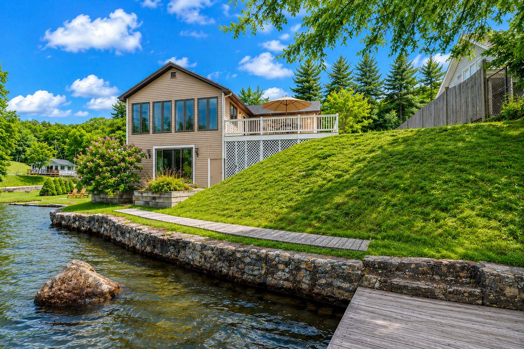 81 Lakewood Manor Road