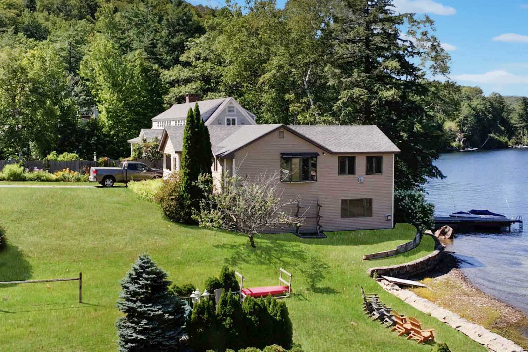 81 Lakewood Manor Road