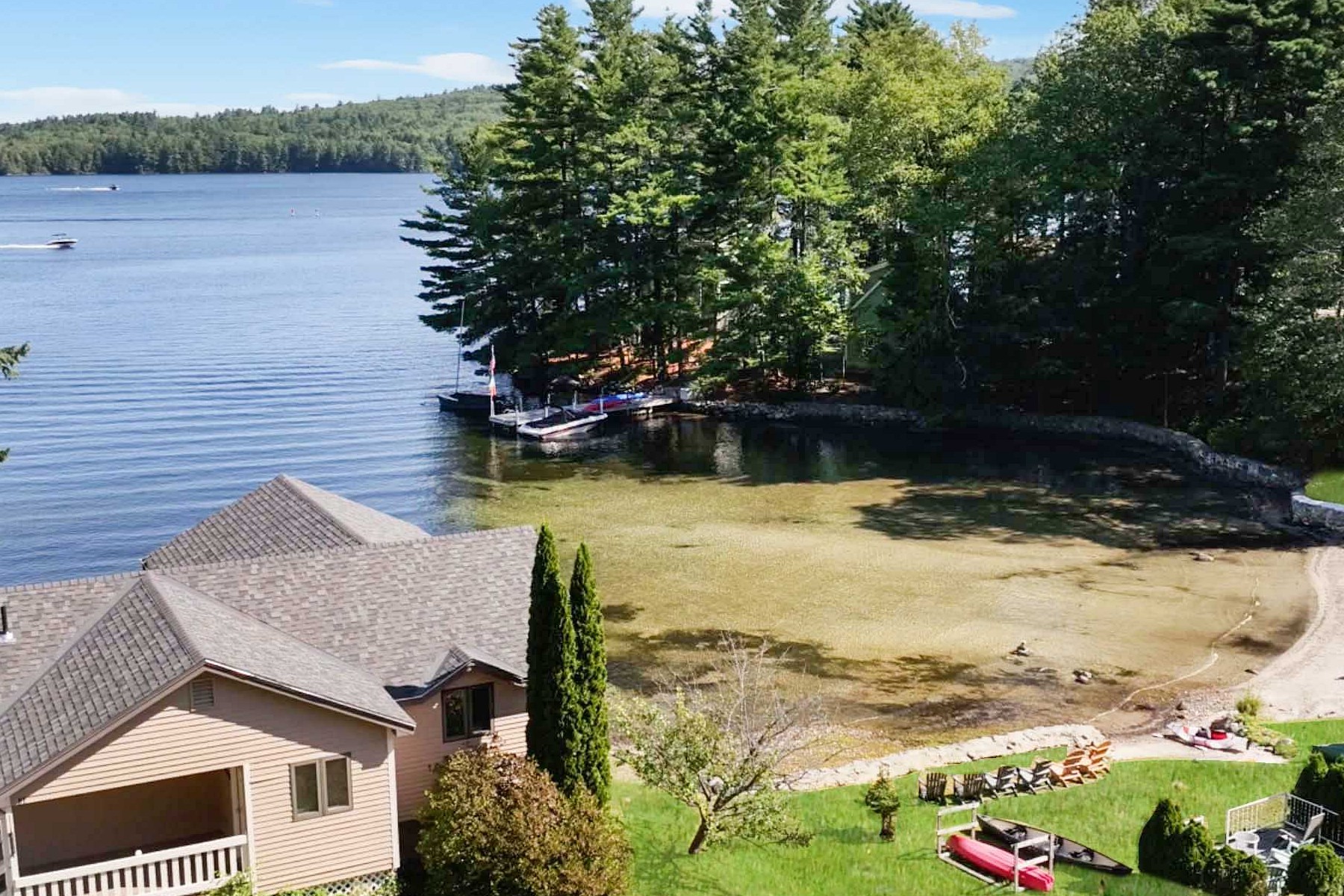 81 Lakewood Manor Road