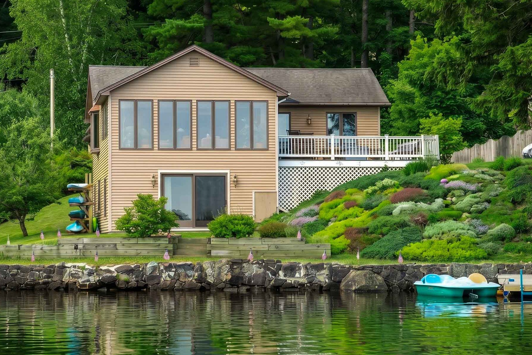81 Lakewood Manor Road