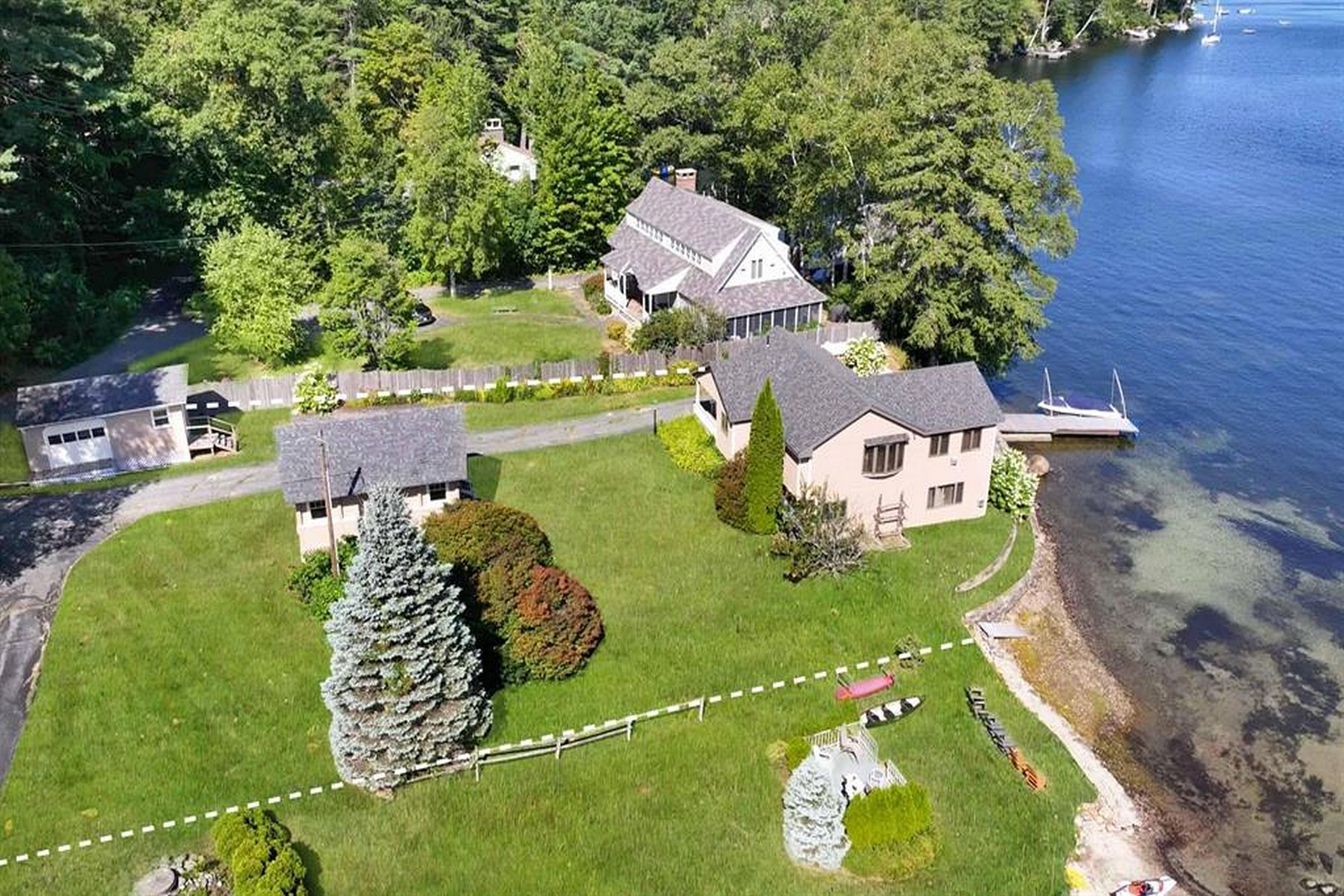 81 Lakewood Manor Road