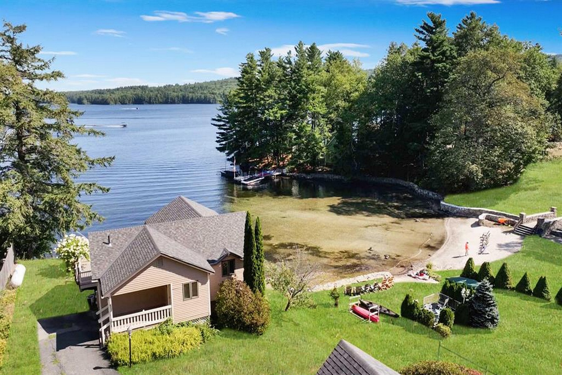 81 Lakewood Manor Road