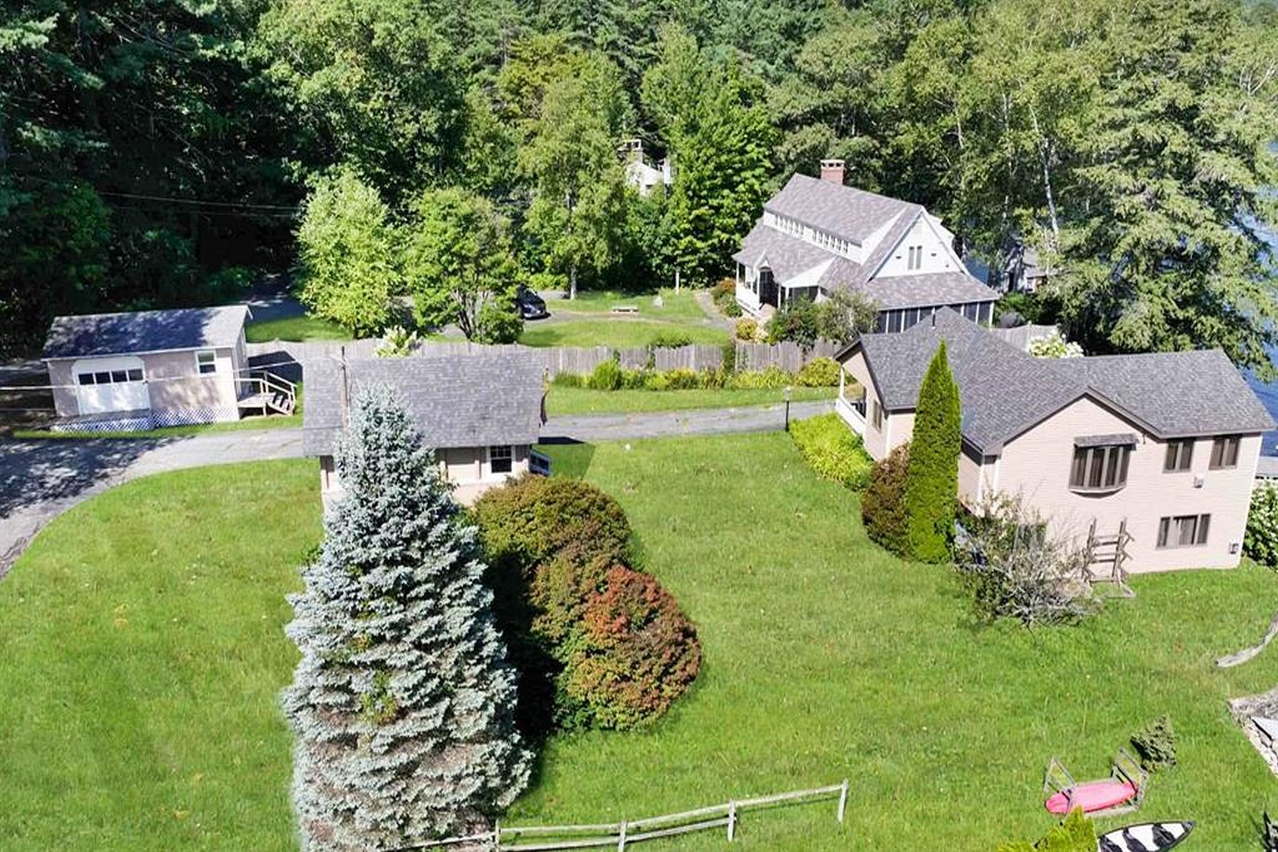 81 Lakewood Manor Road