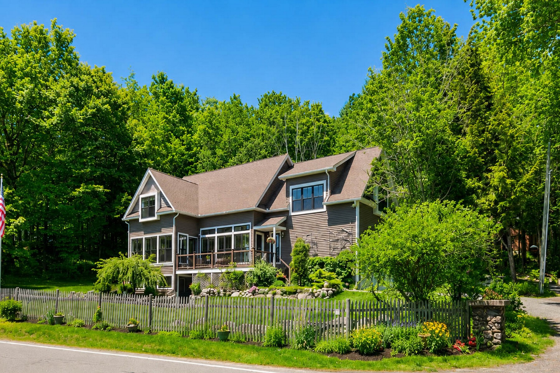 9 Ice House Road