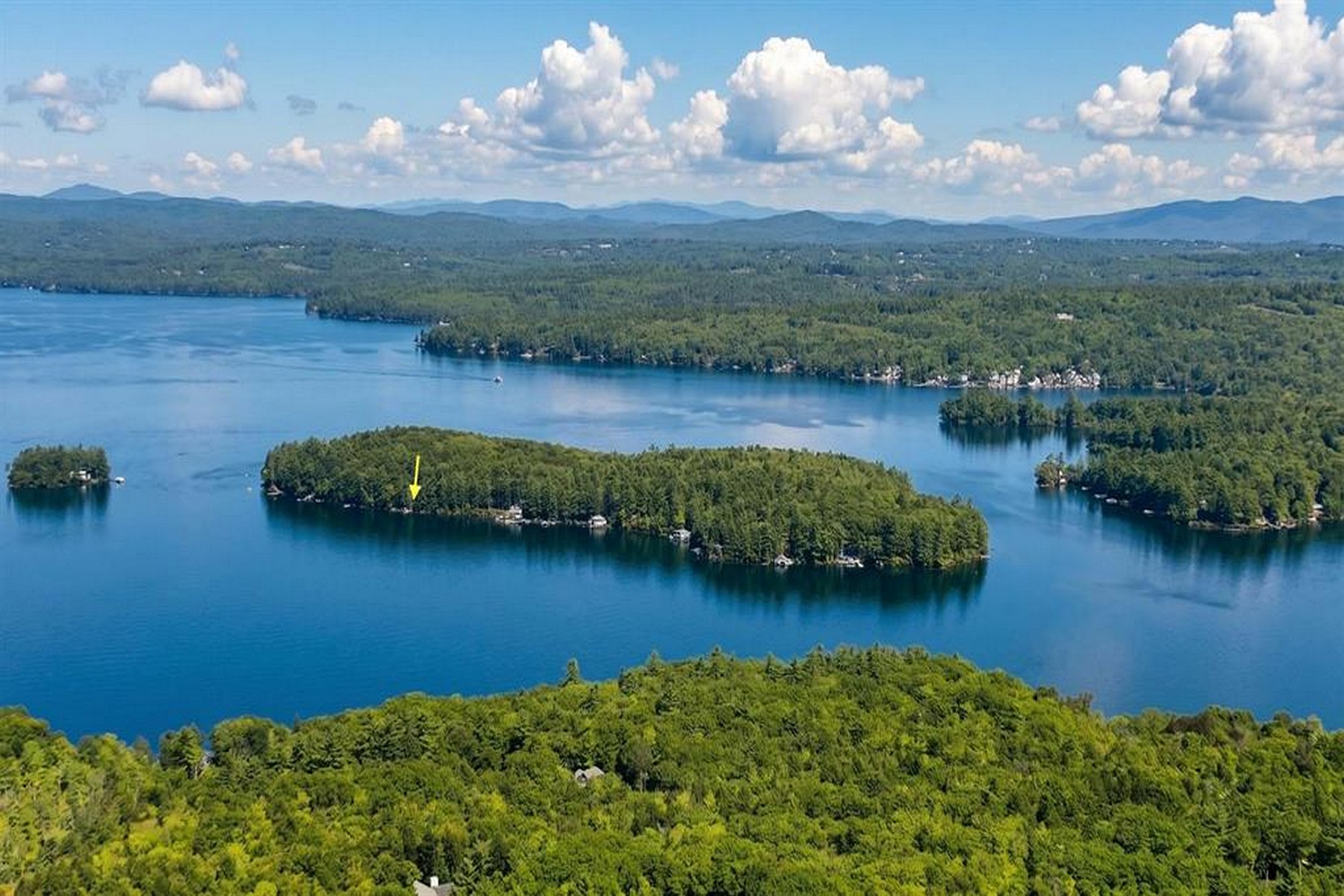 14 Great Island