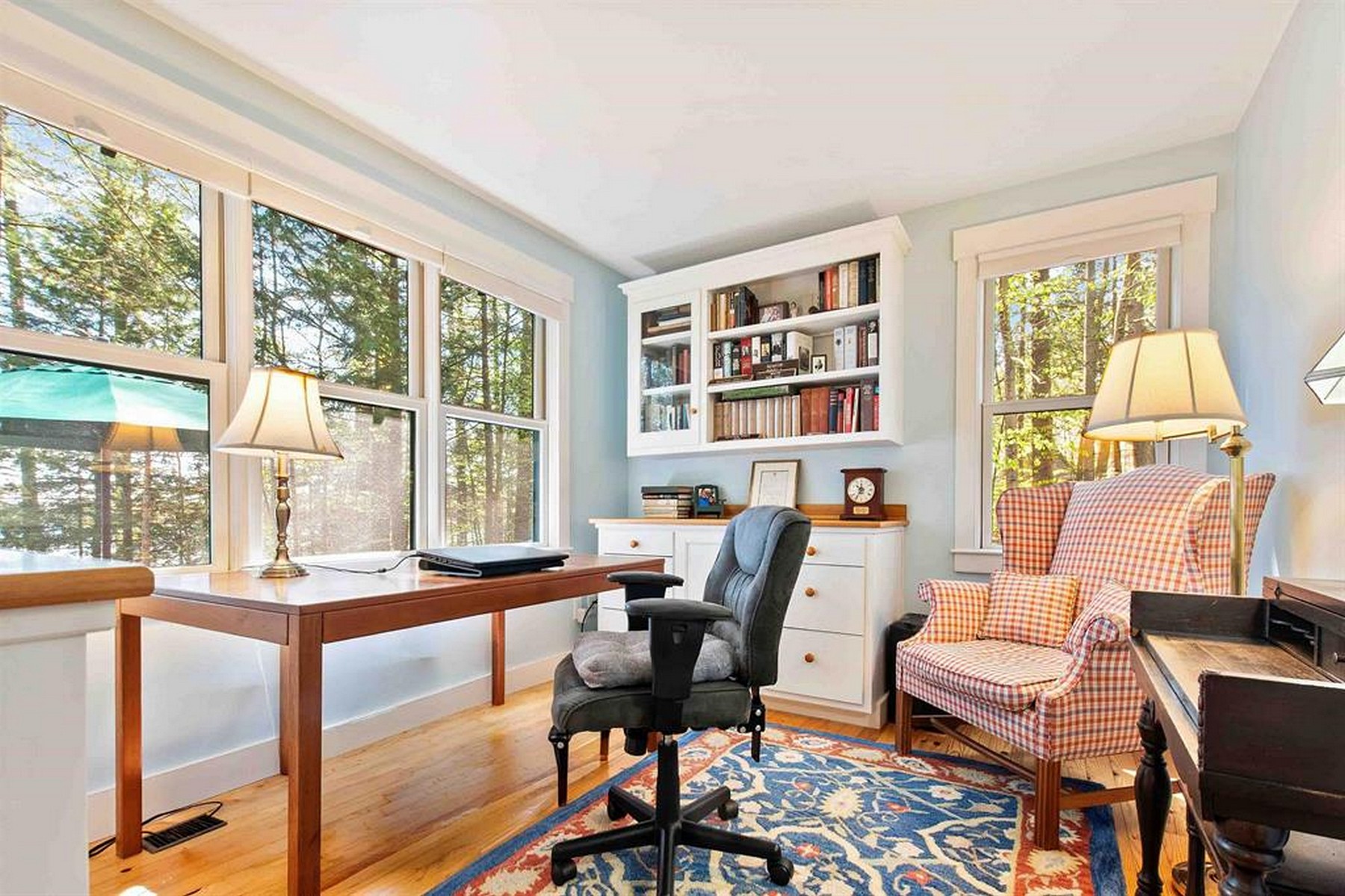 1807 Little Sunapee Road