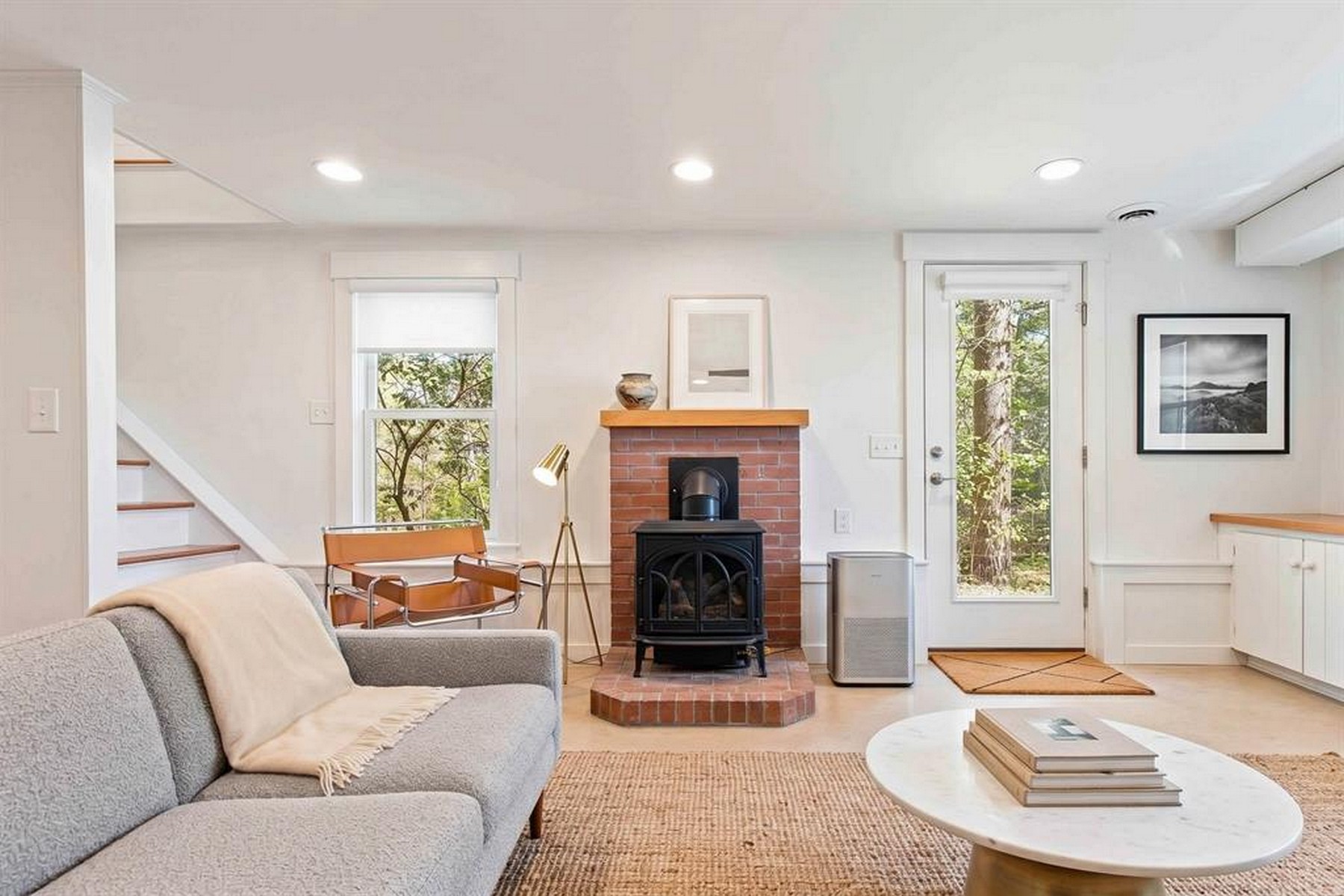 1807 Little Sunapee Road