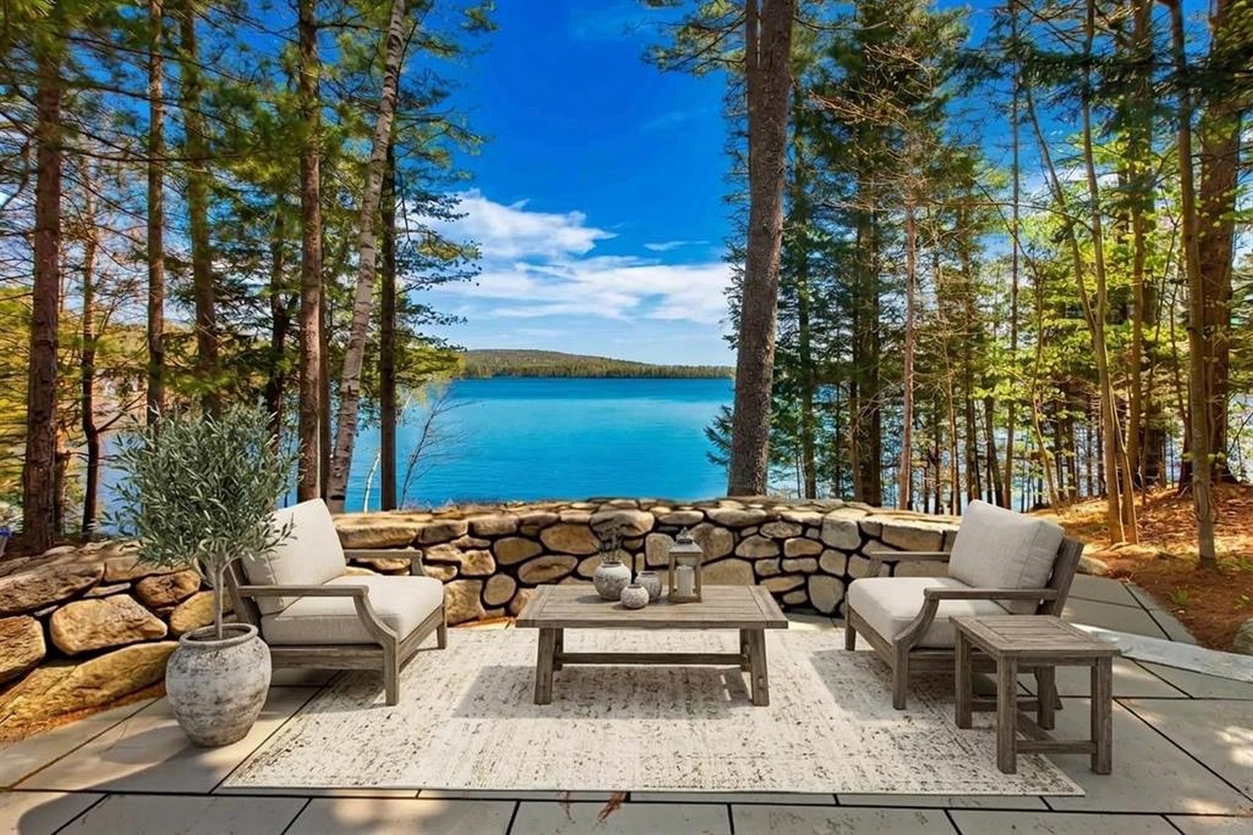 1807 Little Sunapee Road