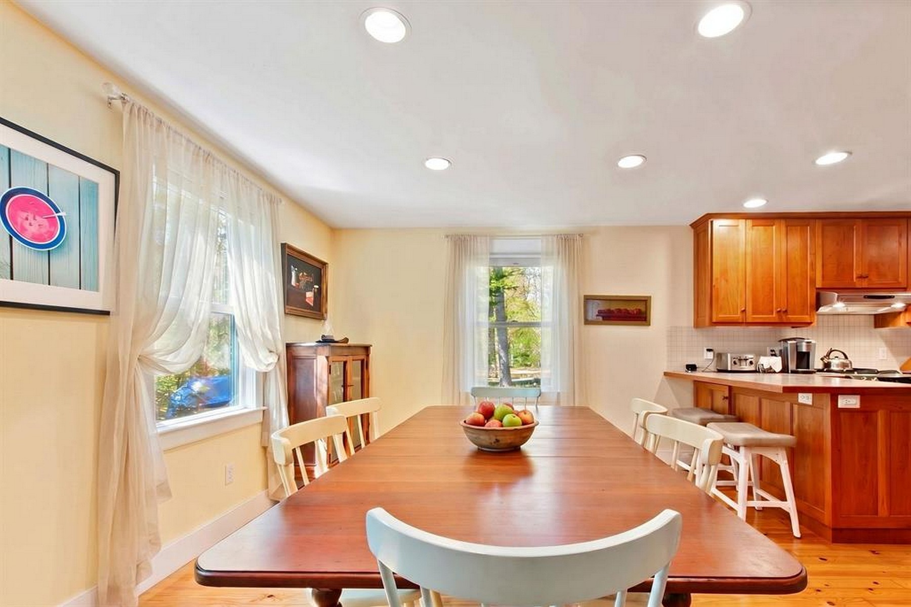 1807 Little Sunapee Road