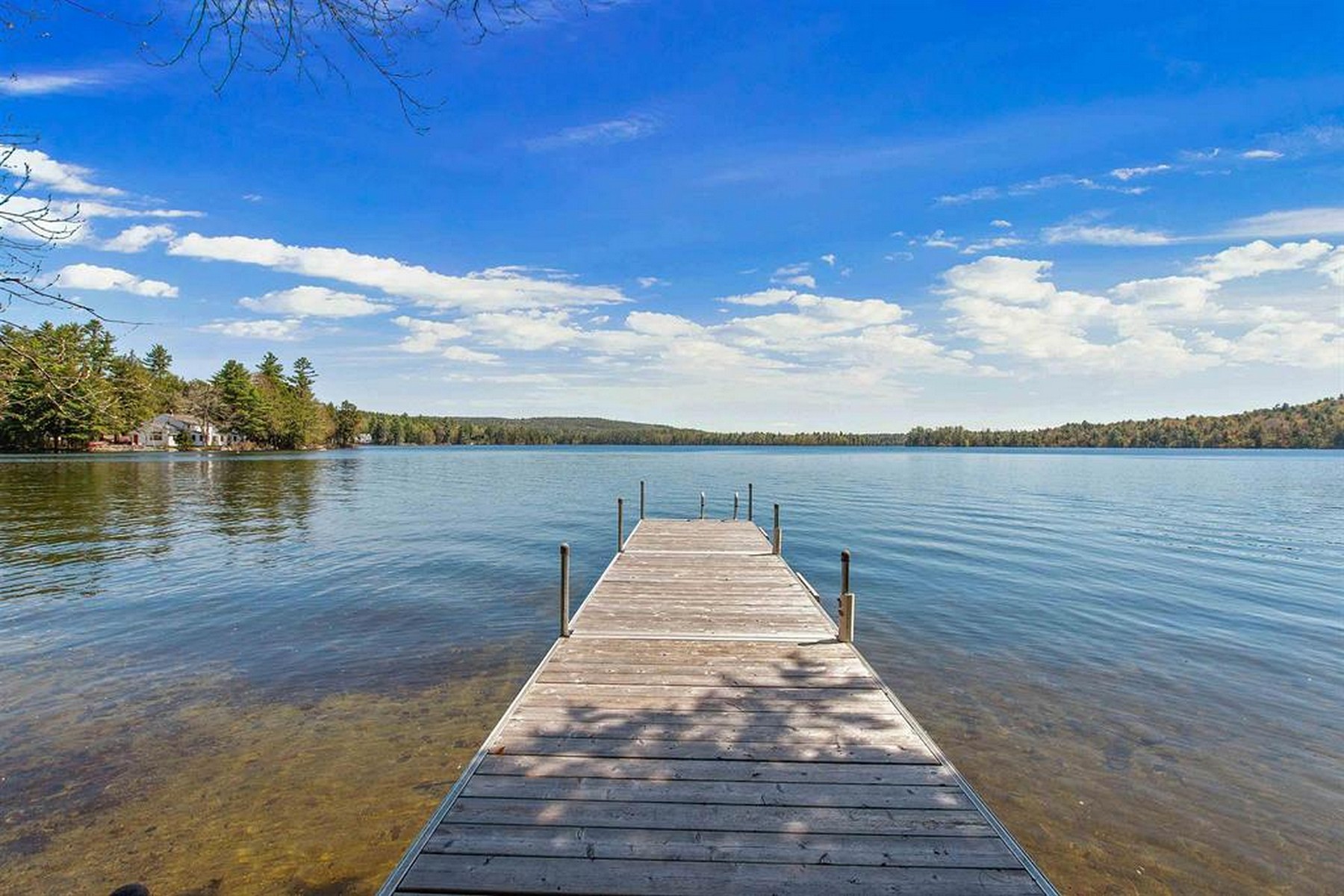 1807 Little Sunapee Road