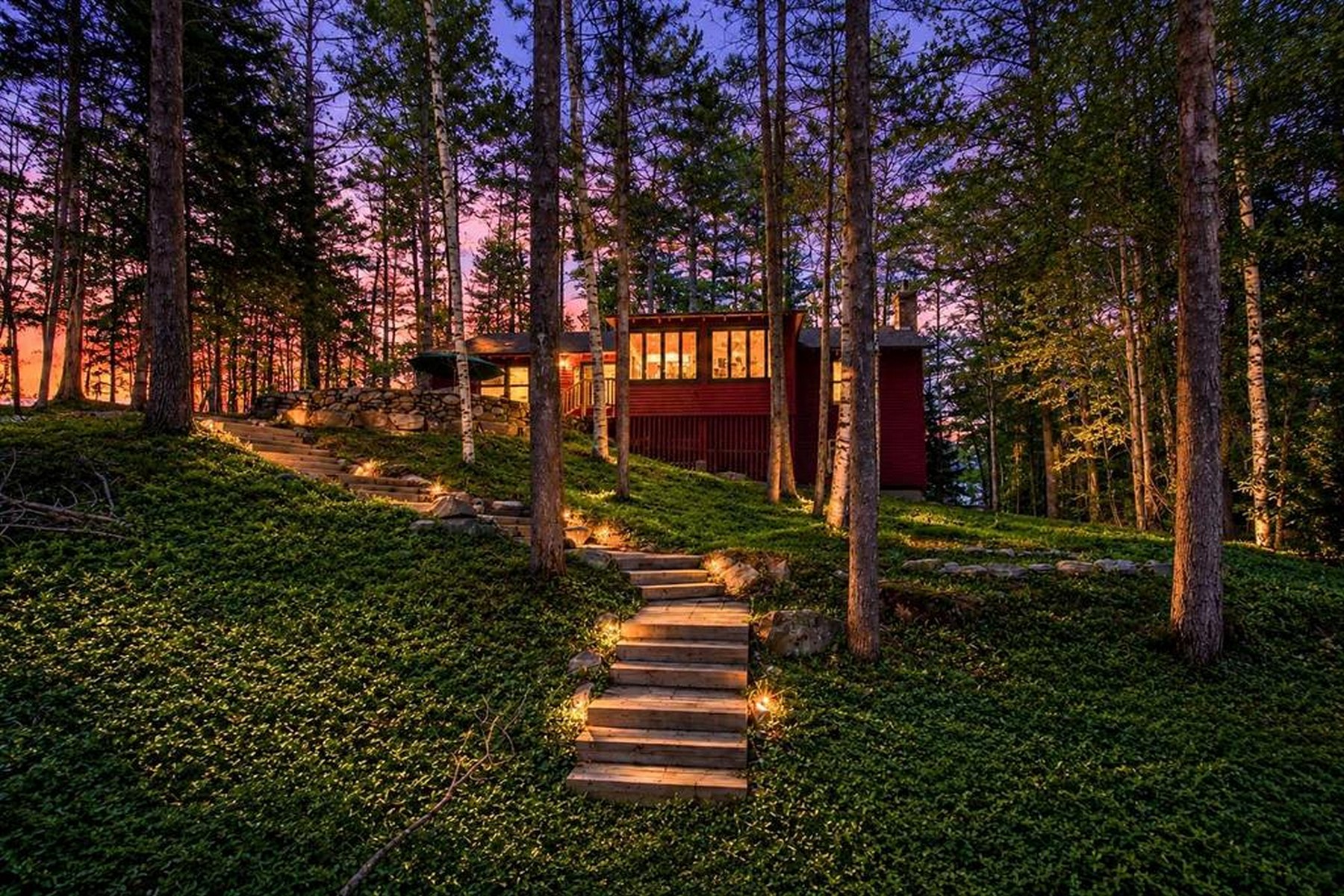 1807 Little Sunapee Road