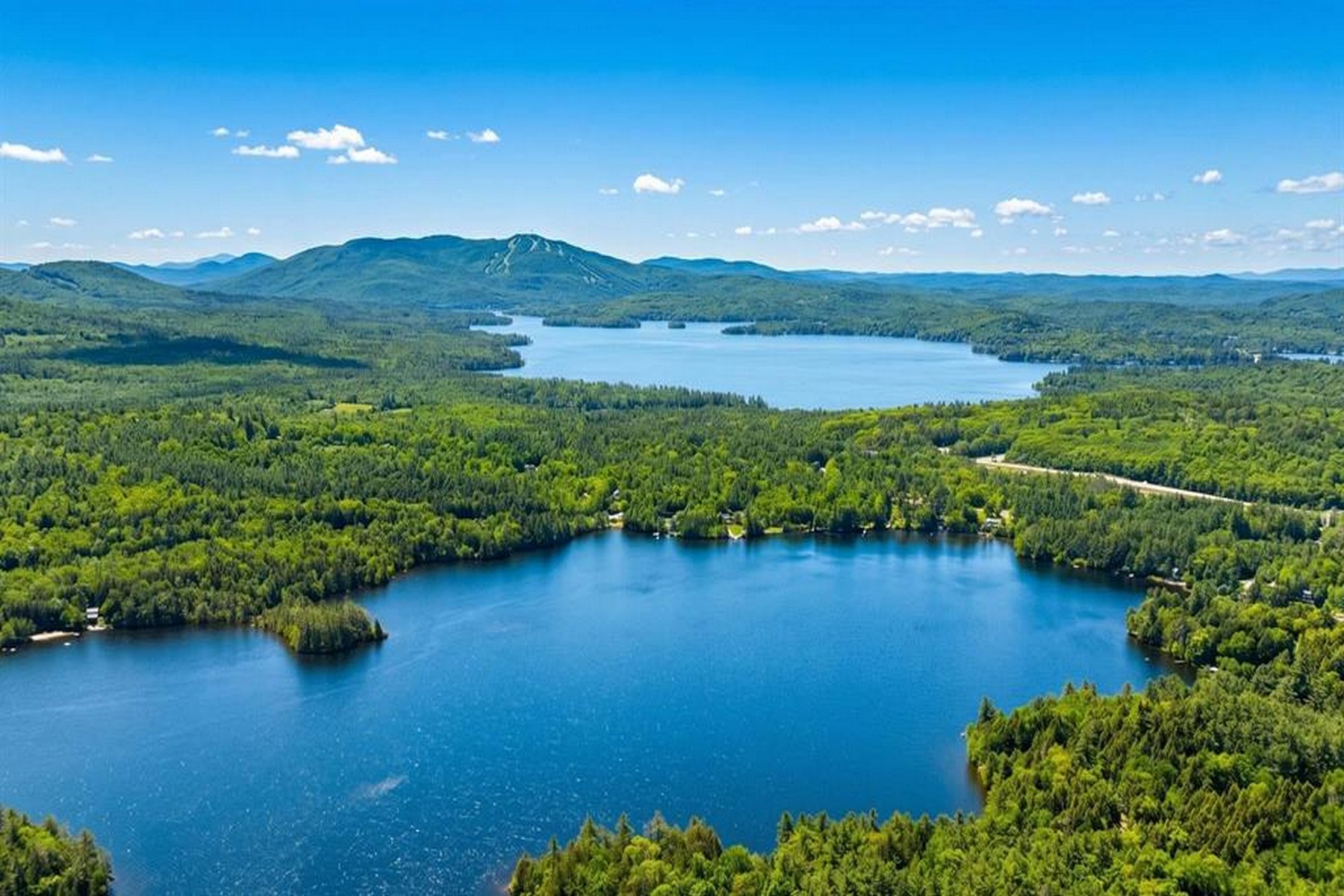 1807 Little Sunapee Road
