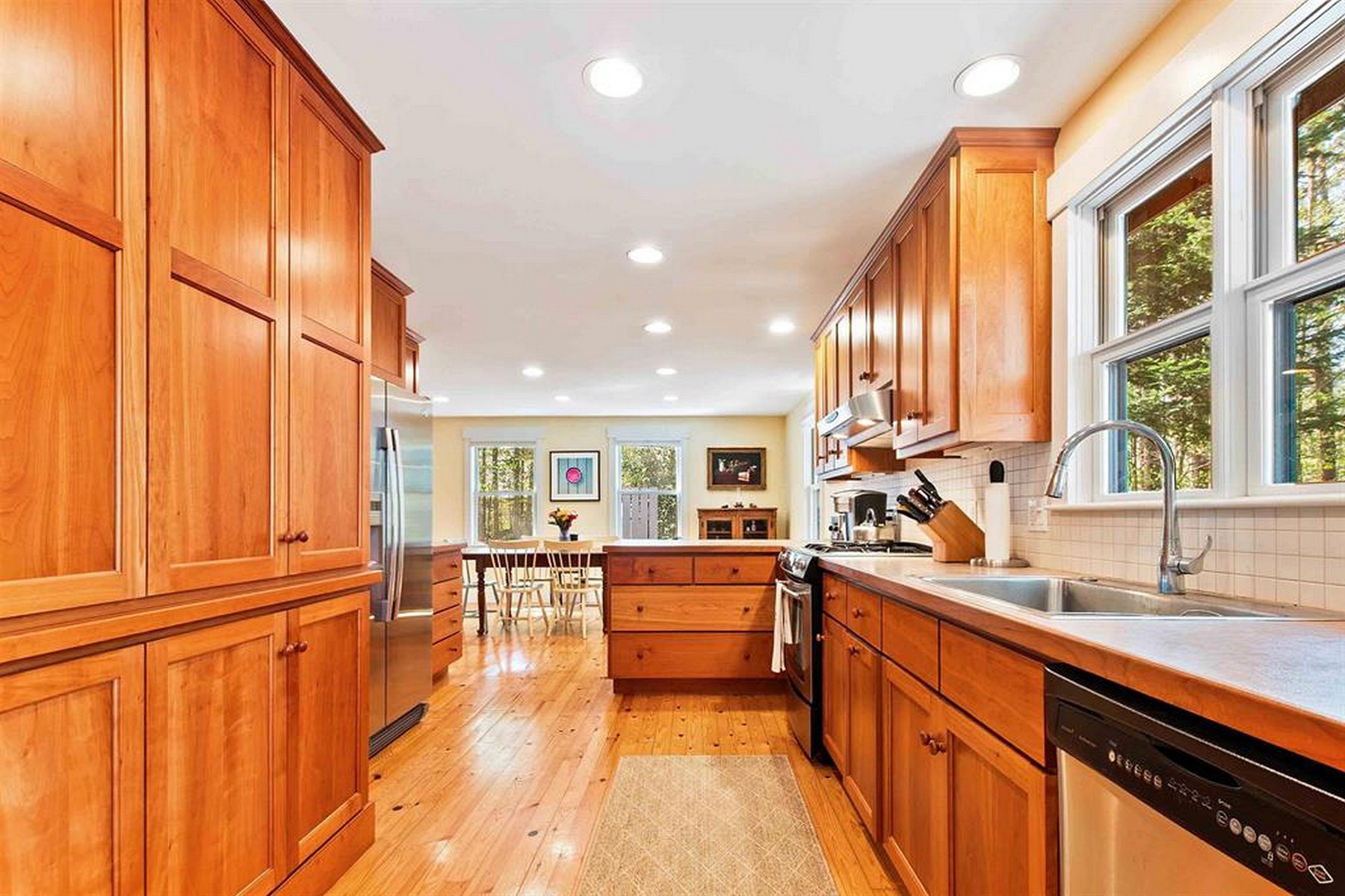 1807 Little Sunapee Road