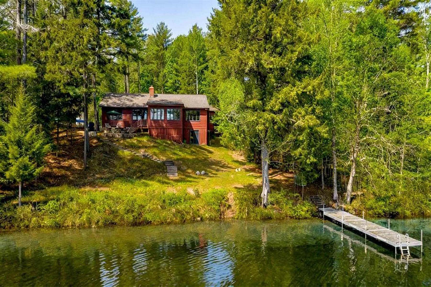 1807 Little Sunapee Road