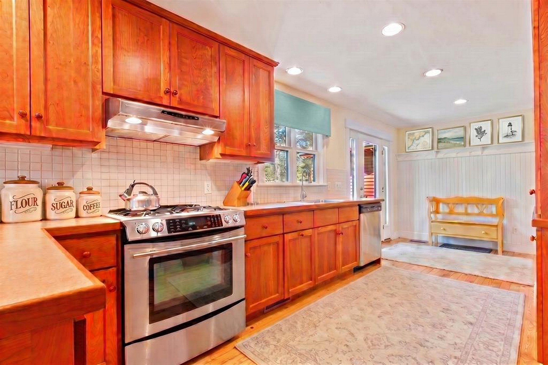 1807 Little Sunapee Road