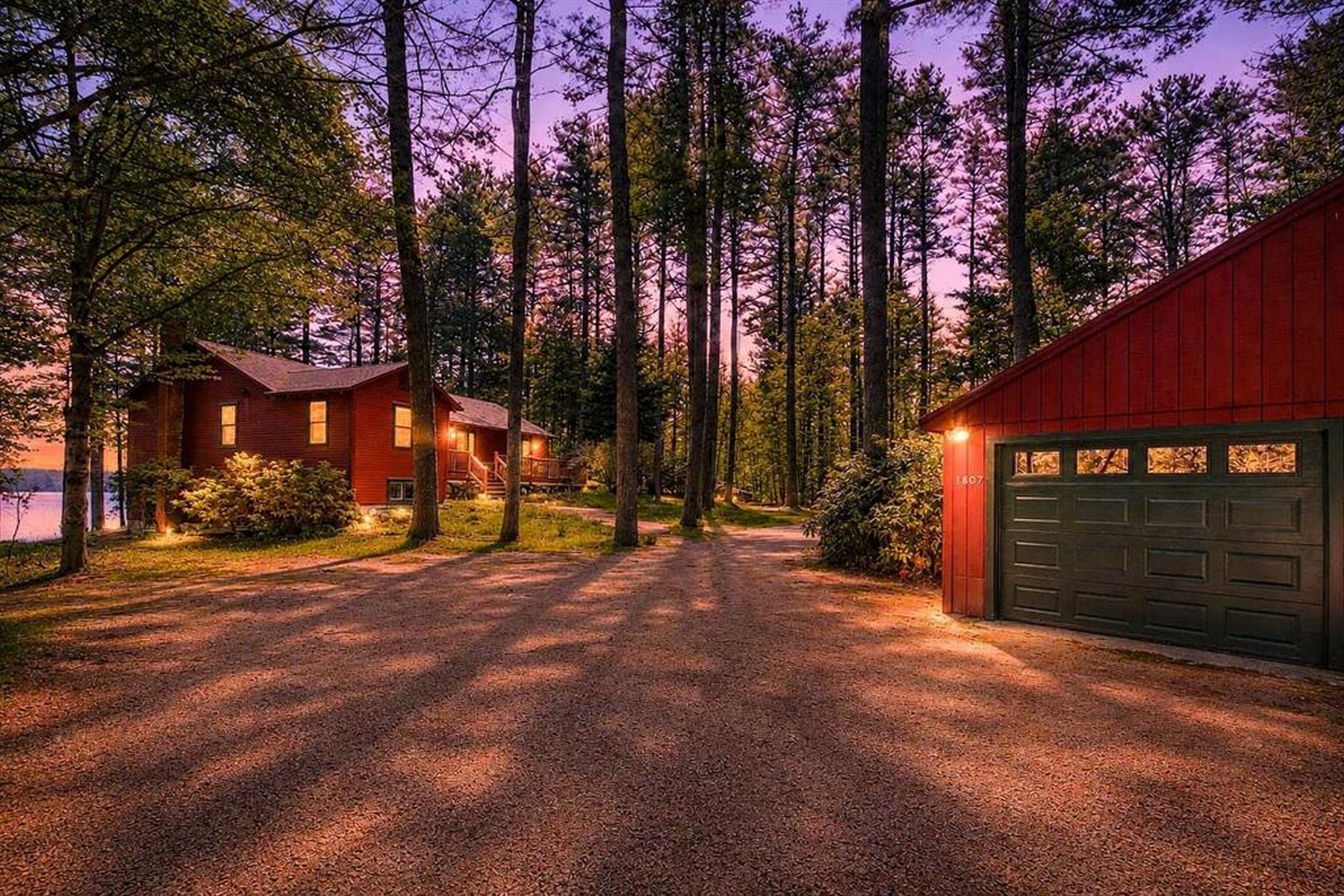 1807 Little Sunapee Road