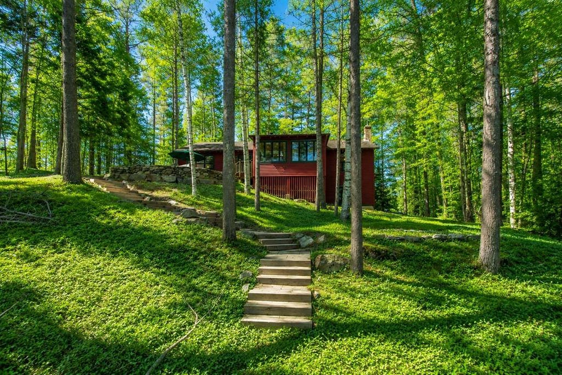 1807 Little Sunapee Road