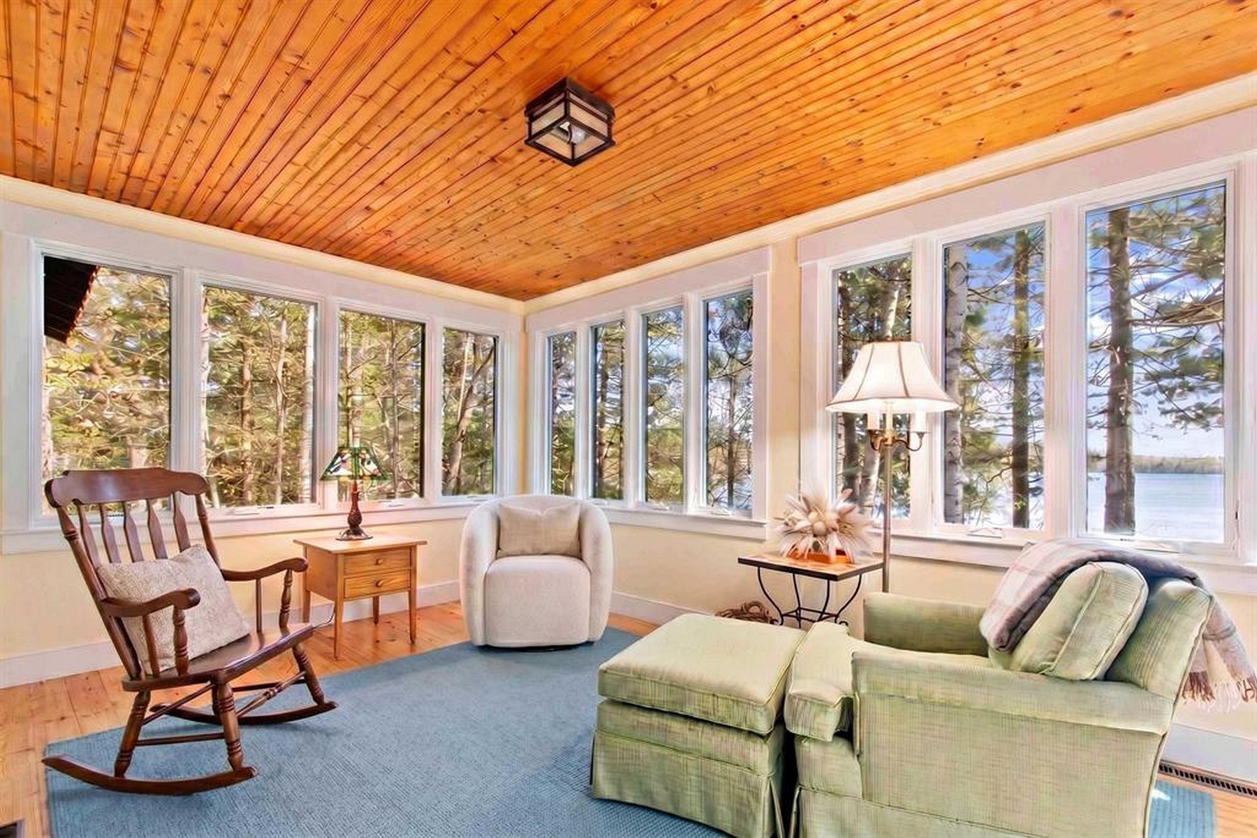 1807 Little Sunapee Road