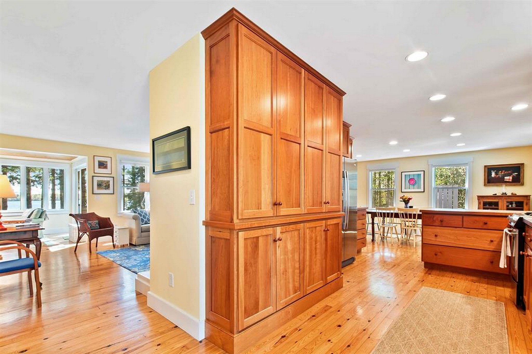 1807 Little Sunapee Road