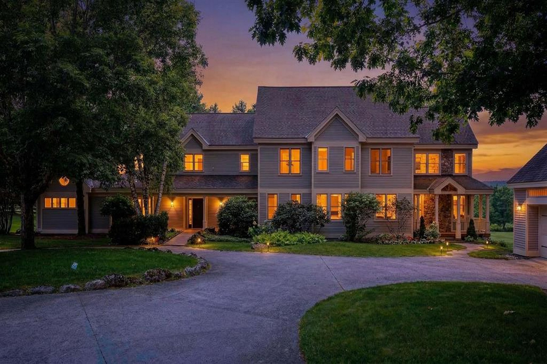 35 Wilmot Center Road