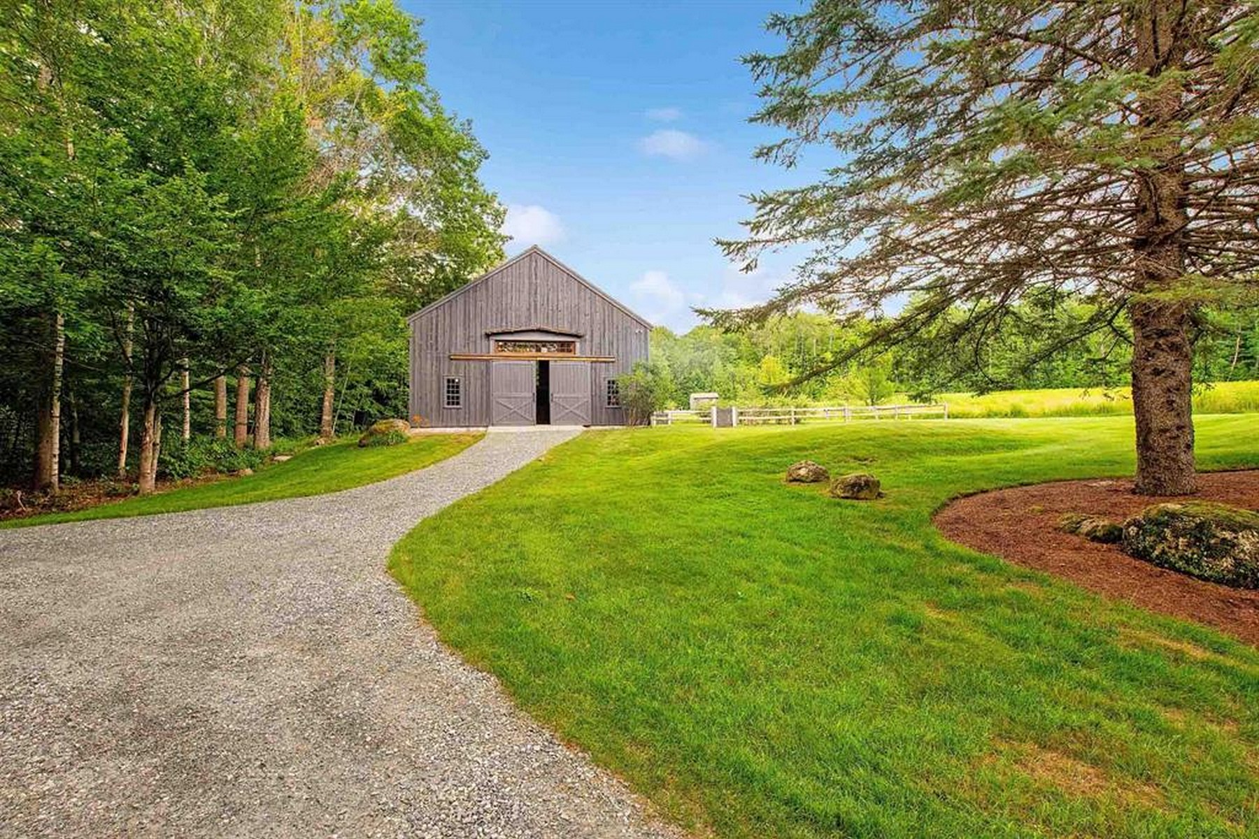 35 Wilmot Center Road