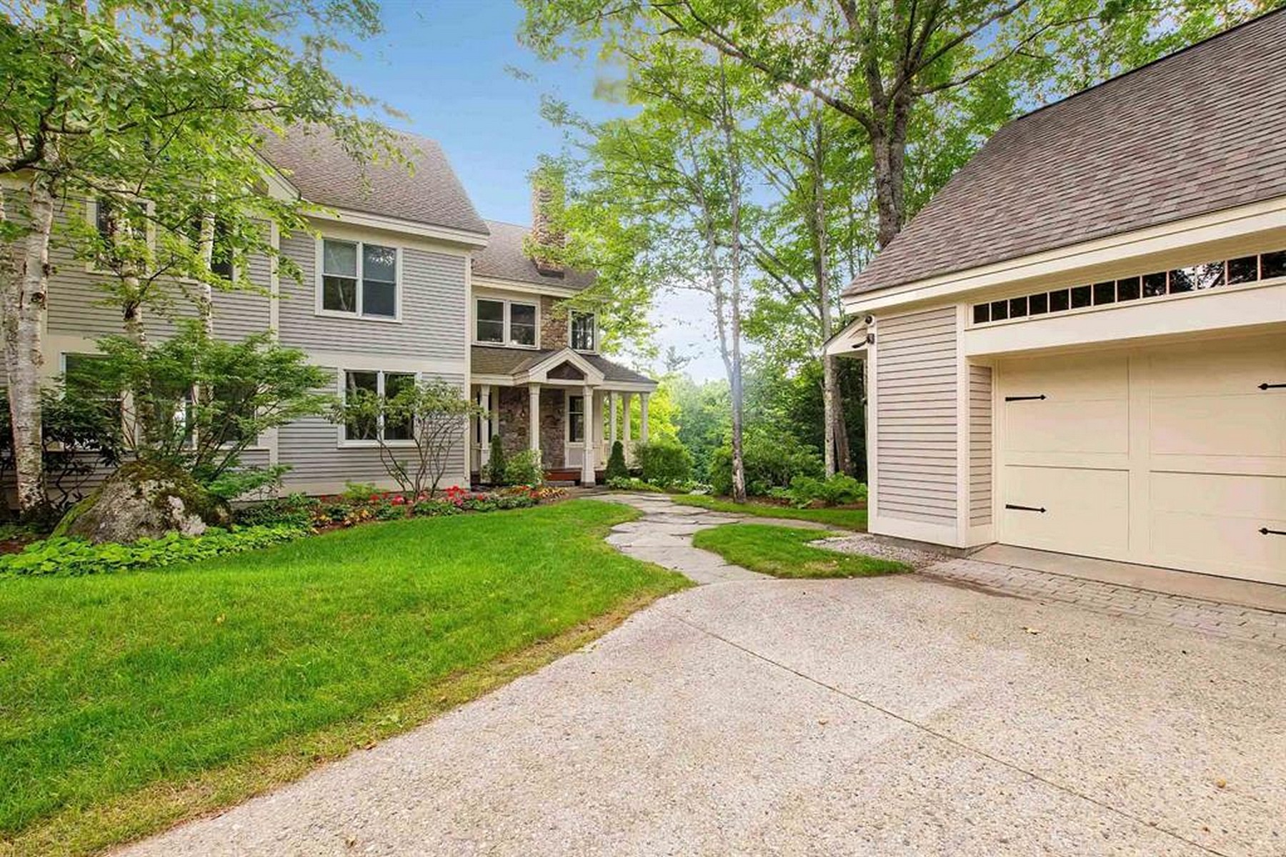 35 Wilmot Center Road