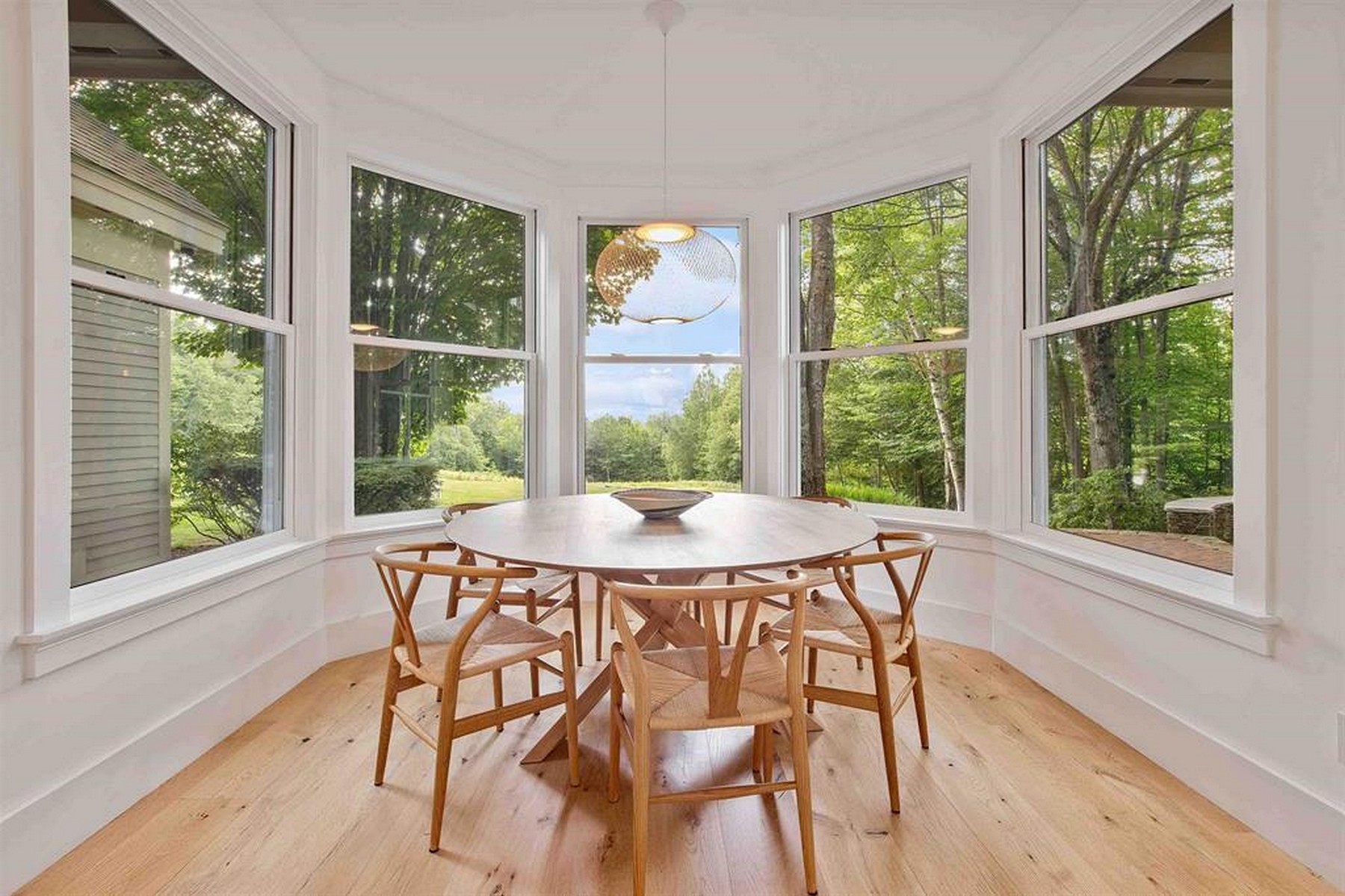 35 Wilmot Center Road