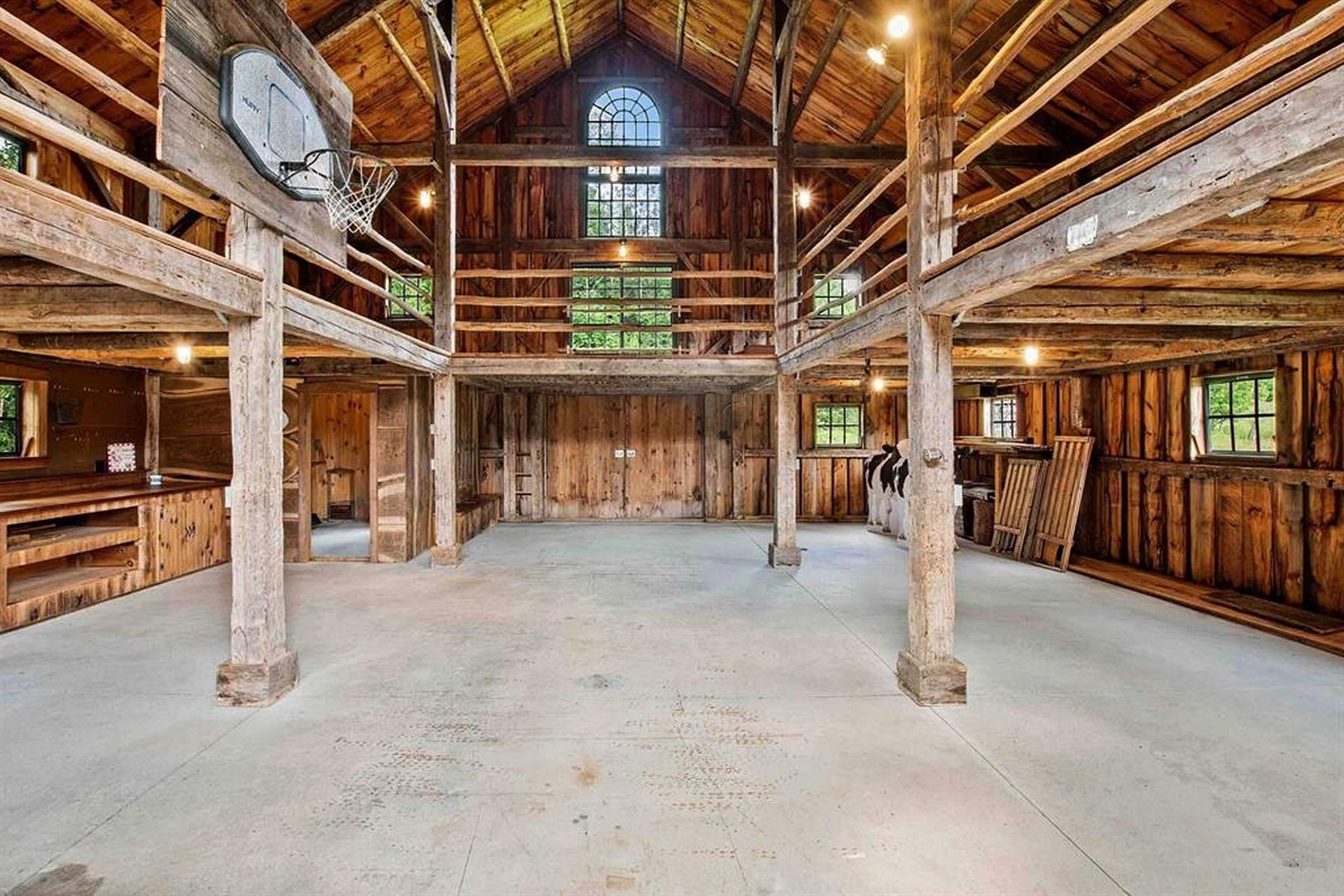35 Wilmot Center Road