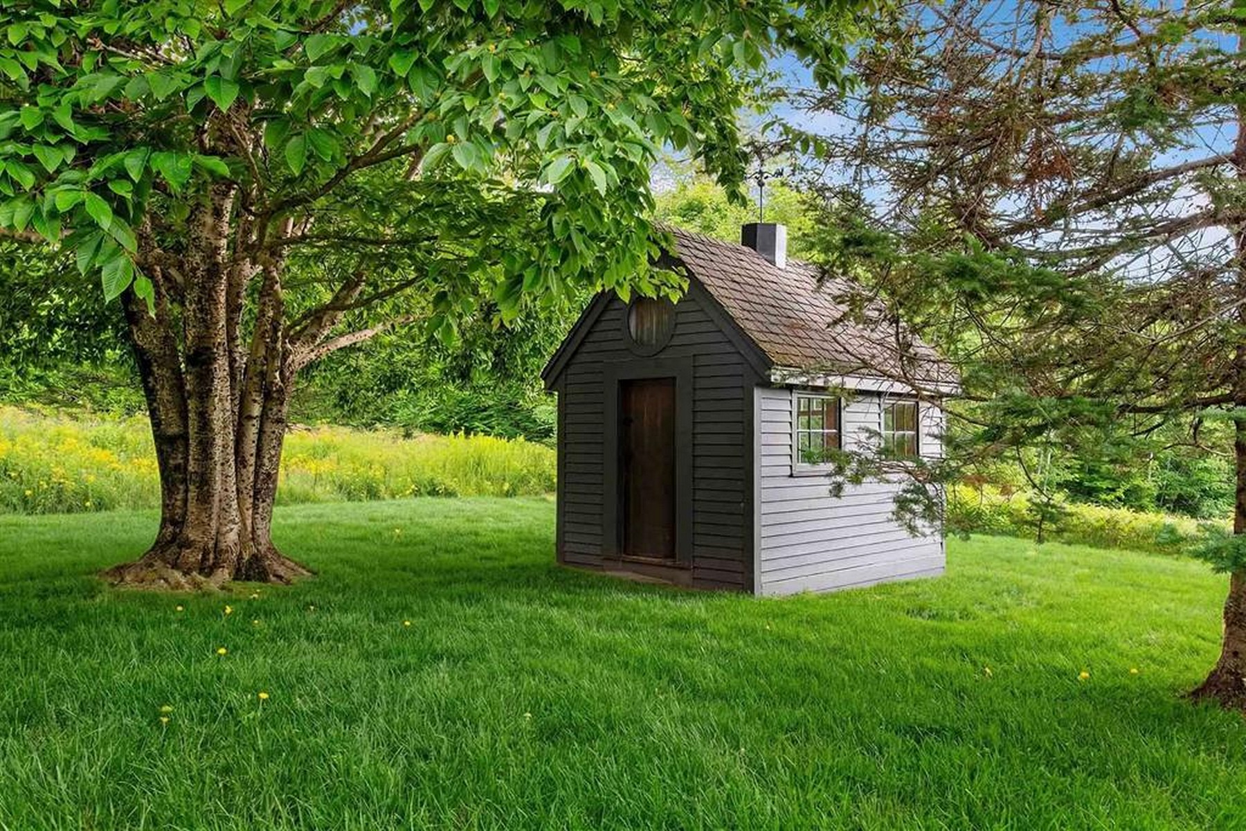 35 Wilmot Center Road