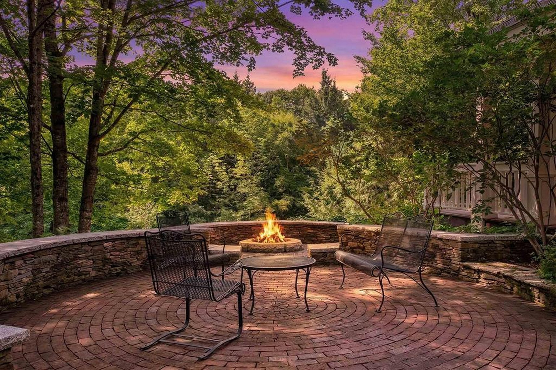 35 Wilmot Center Road