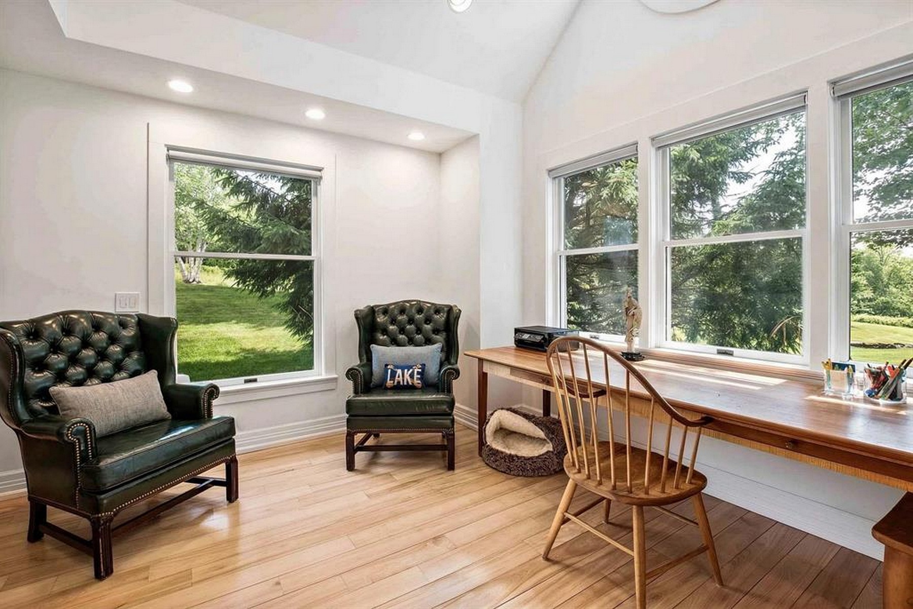 35 Wilmot Center Road
