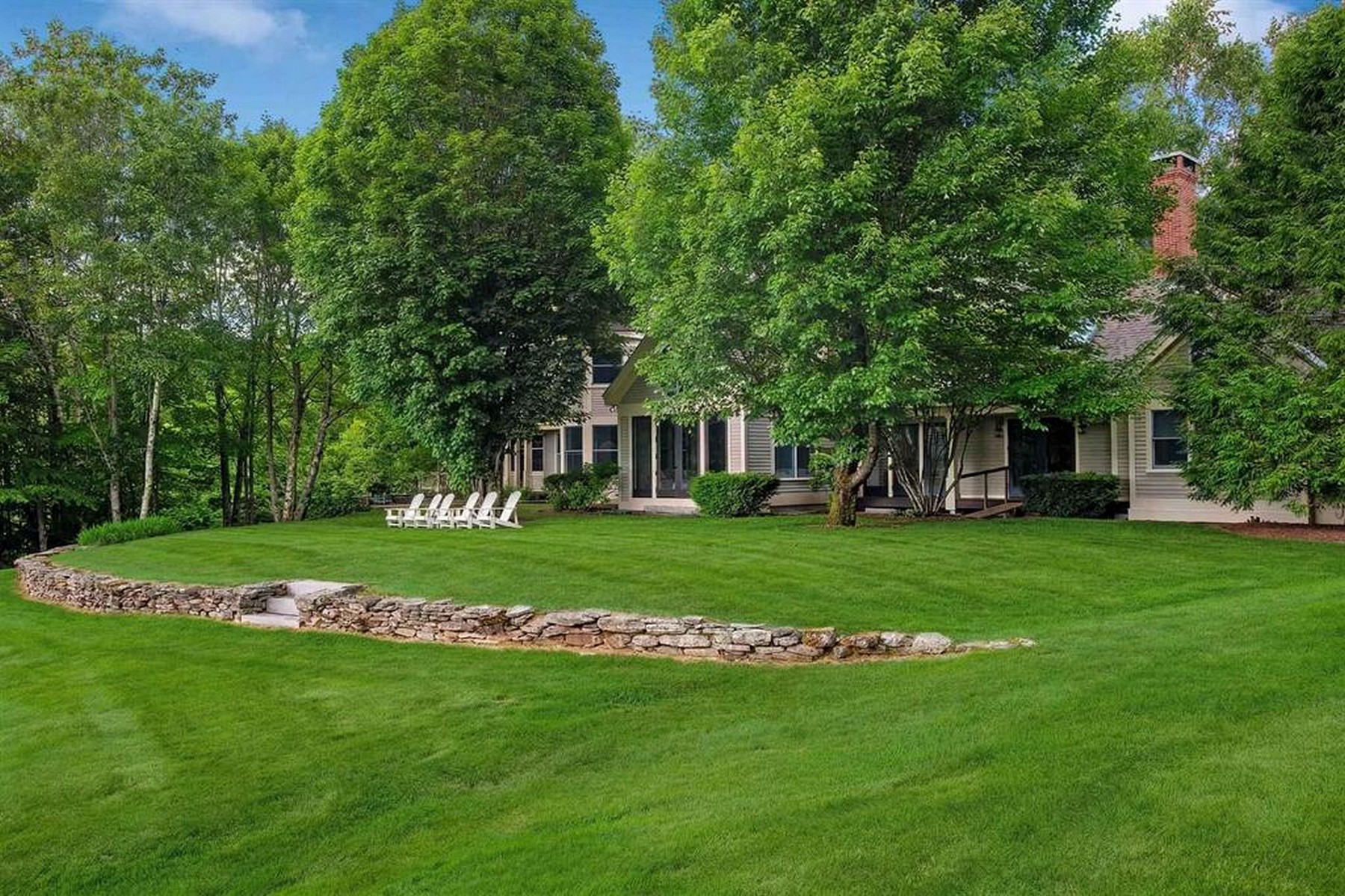 35 Wilmot Center Road