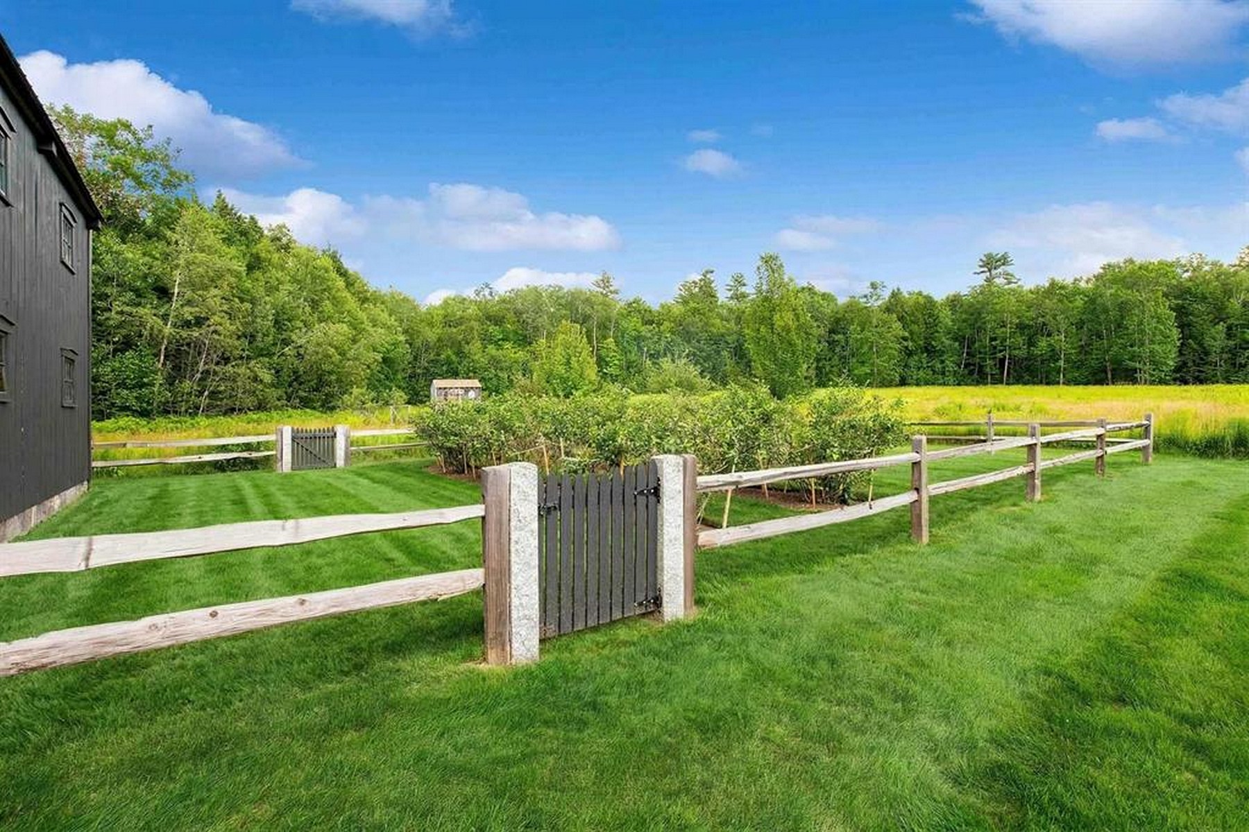 35 Wilmot Center Road
