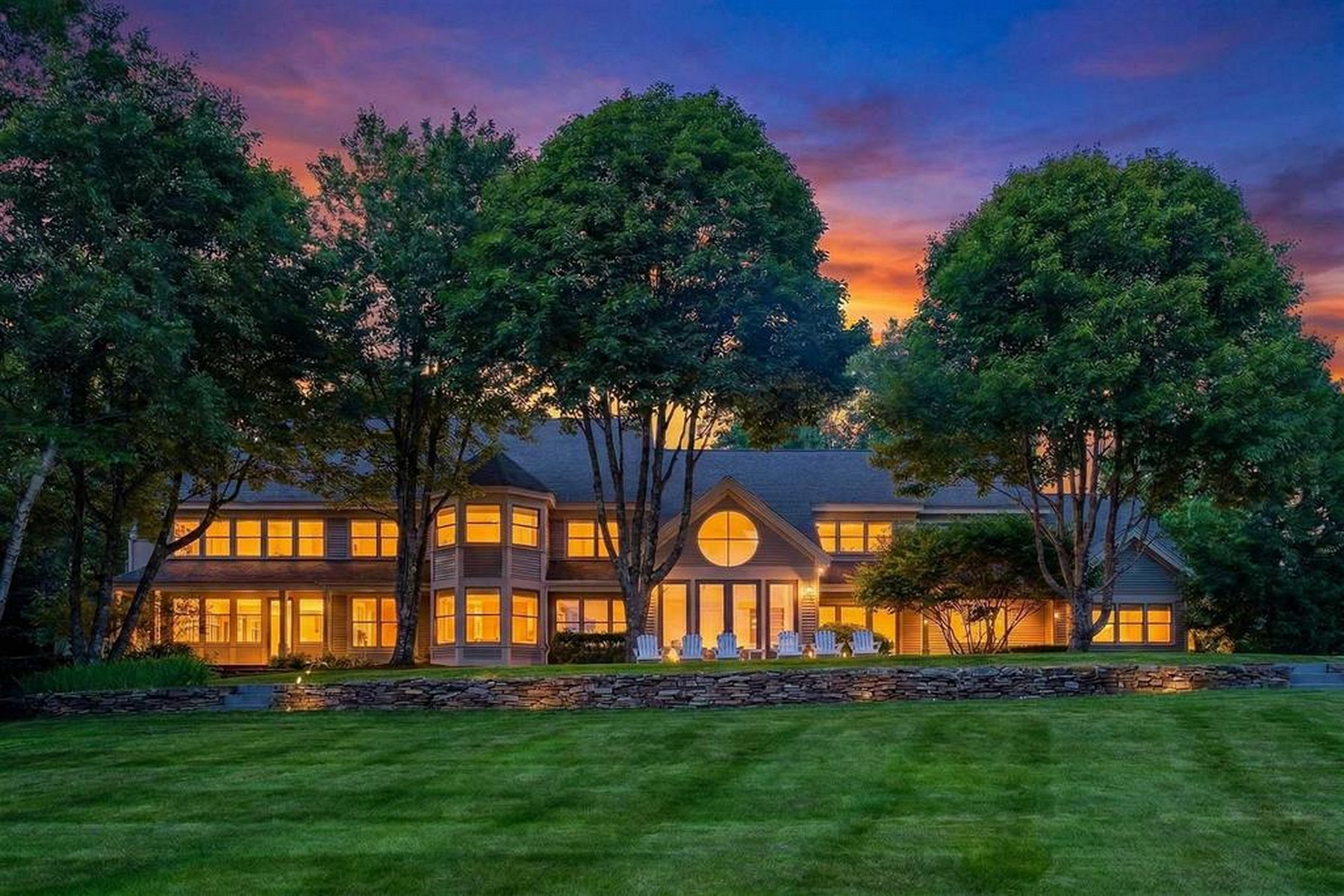 35 Wilmot Center Road