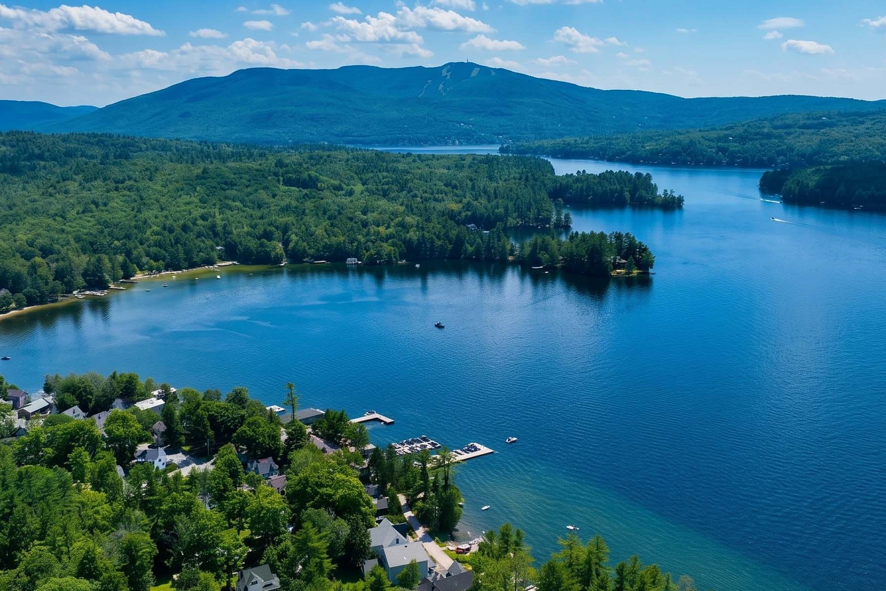5 Lakeside Road