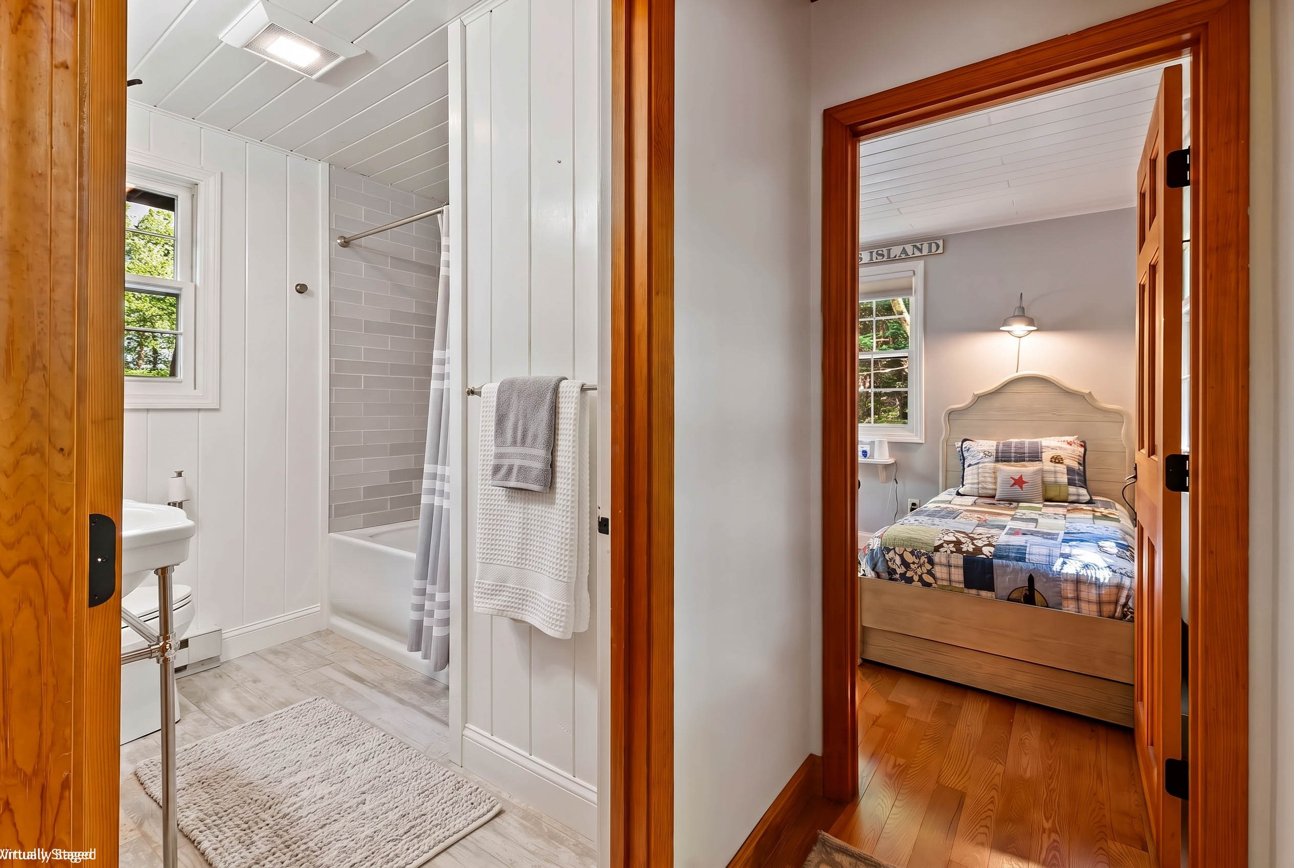 127 Penacook Road