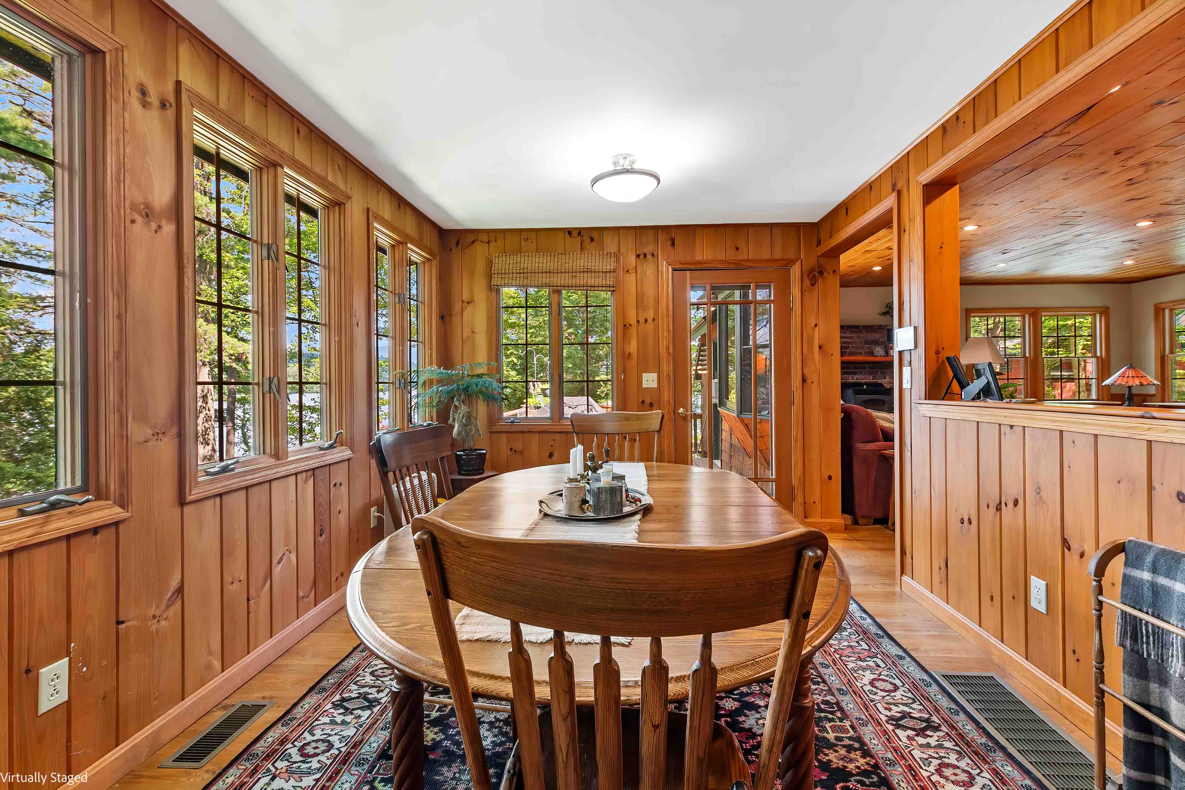 127 Penacook Road