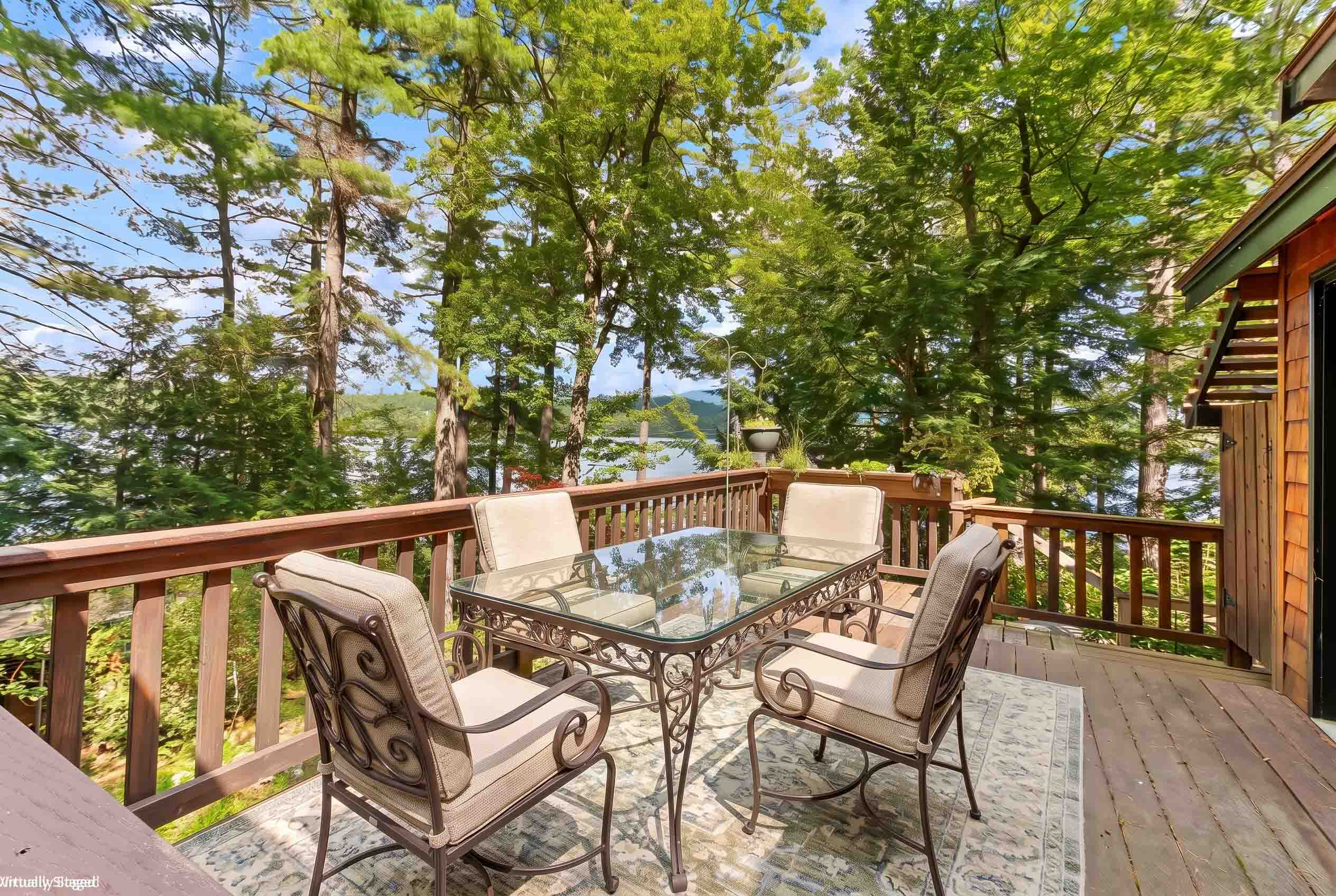127 Penacook Road