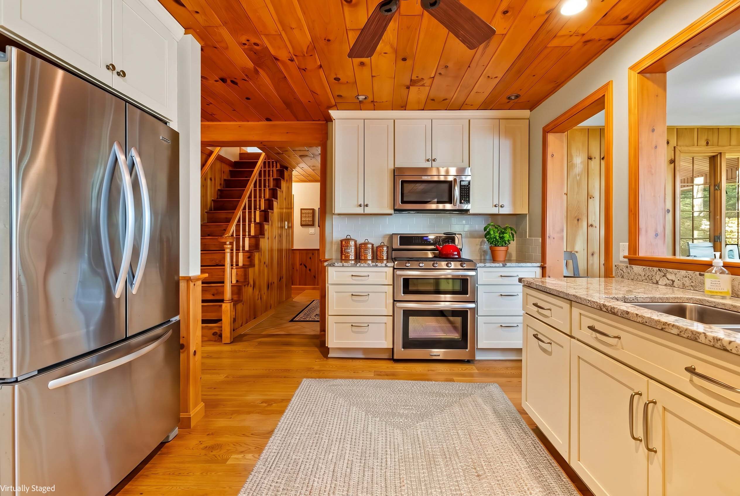 127 Penacook Road