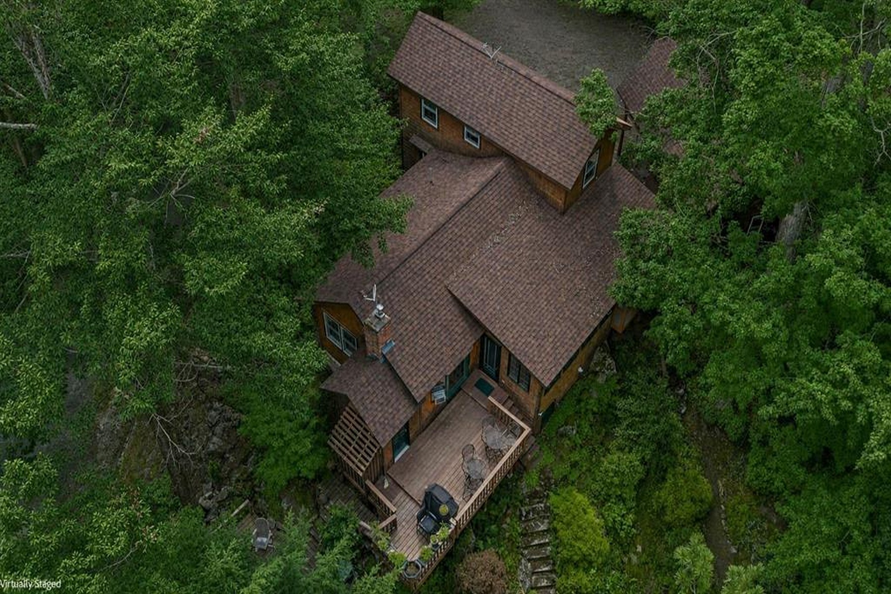 127 Penacook Road
