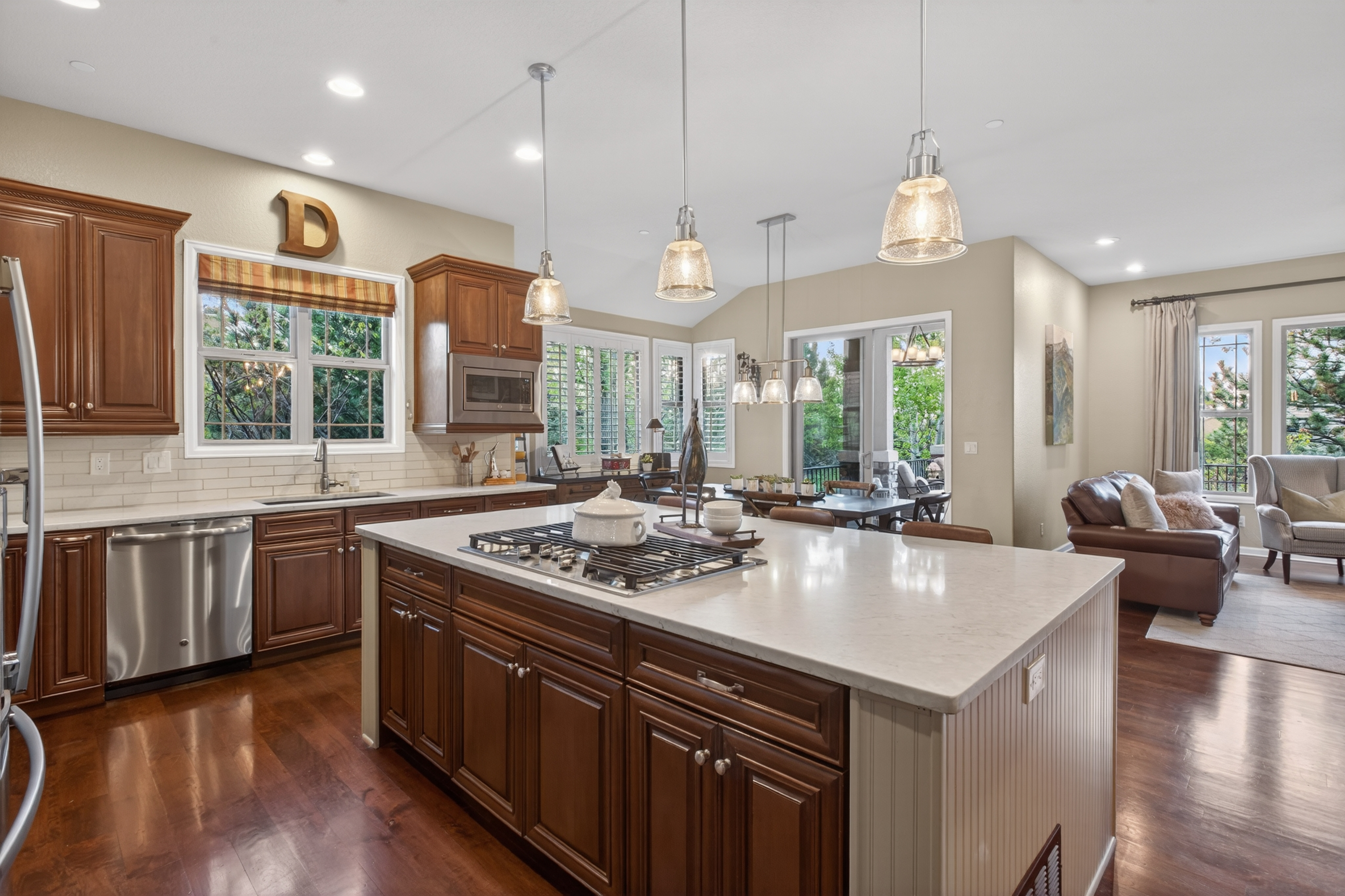 6257 Oxford Peak Court