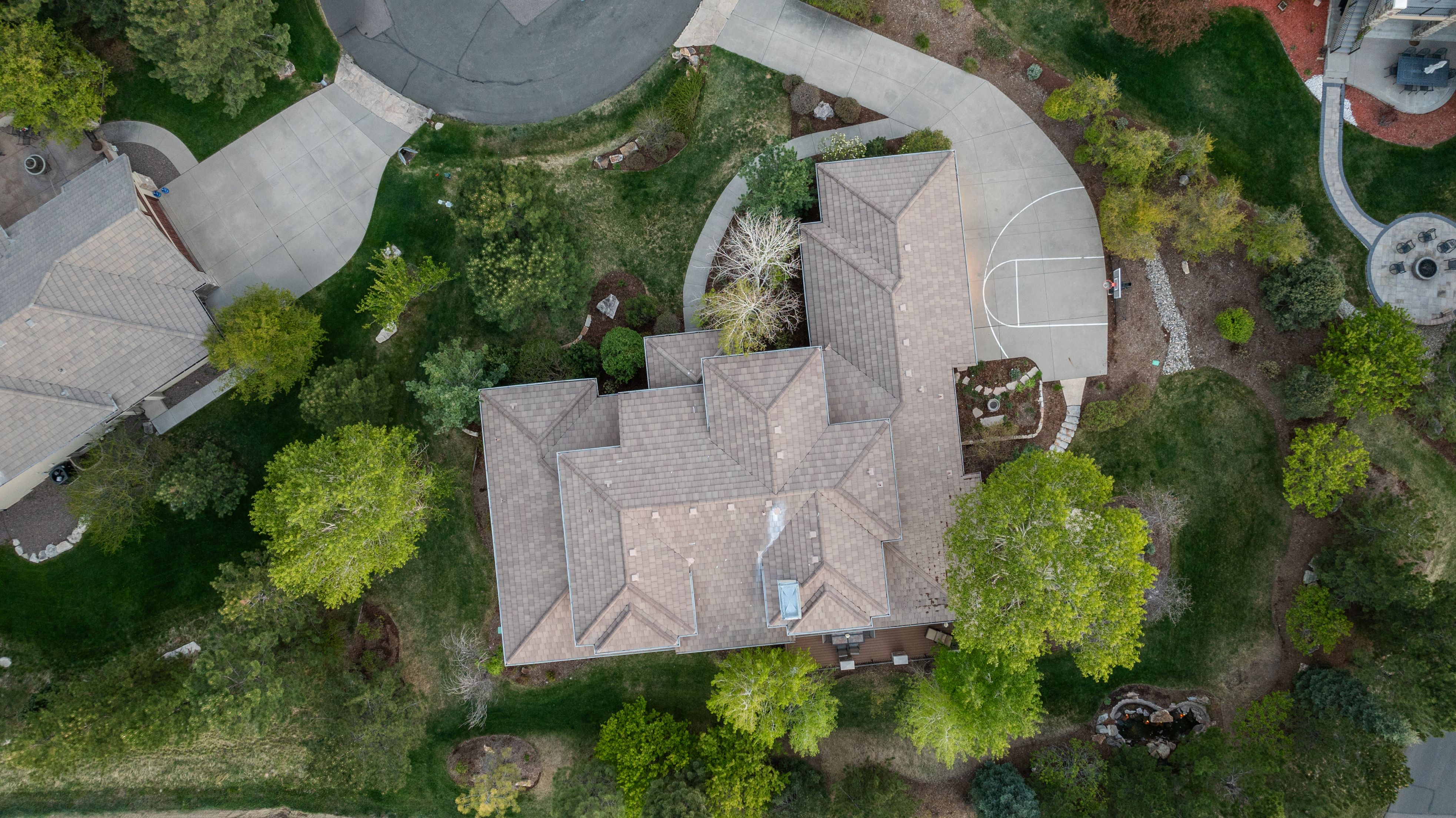 6257 Oxford Peak Court