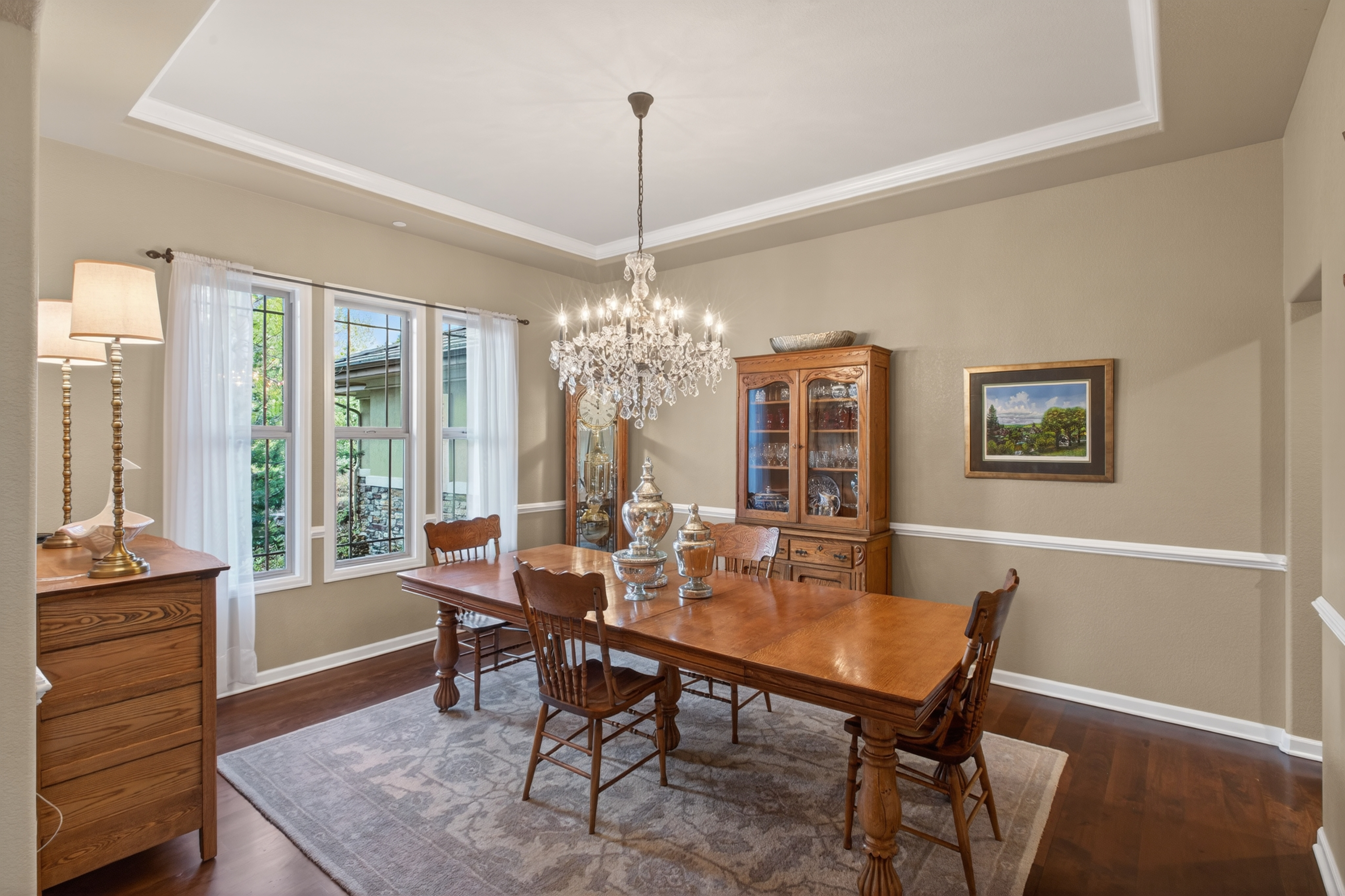 6257 Oxford Peak Court