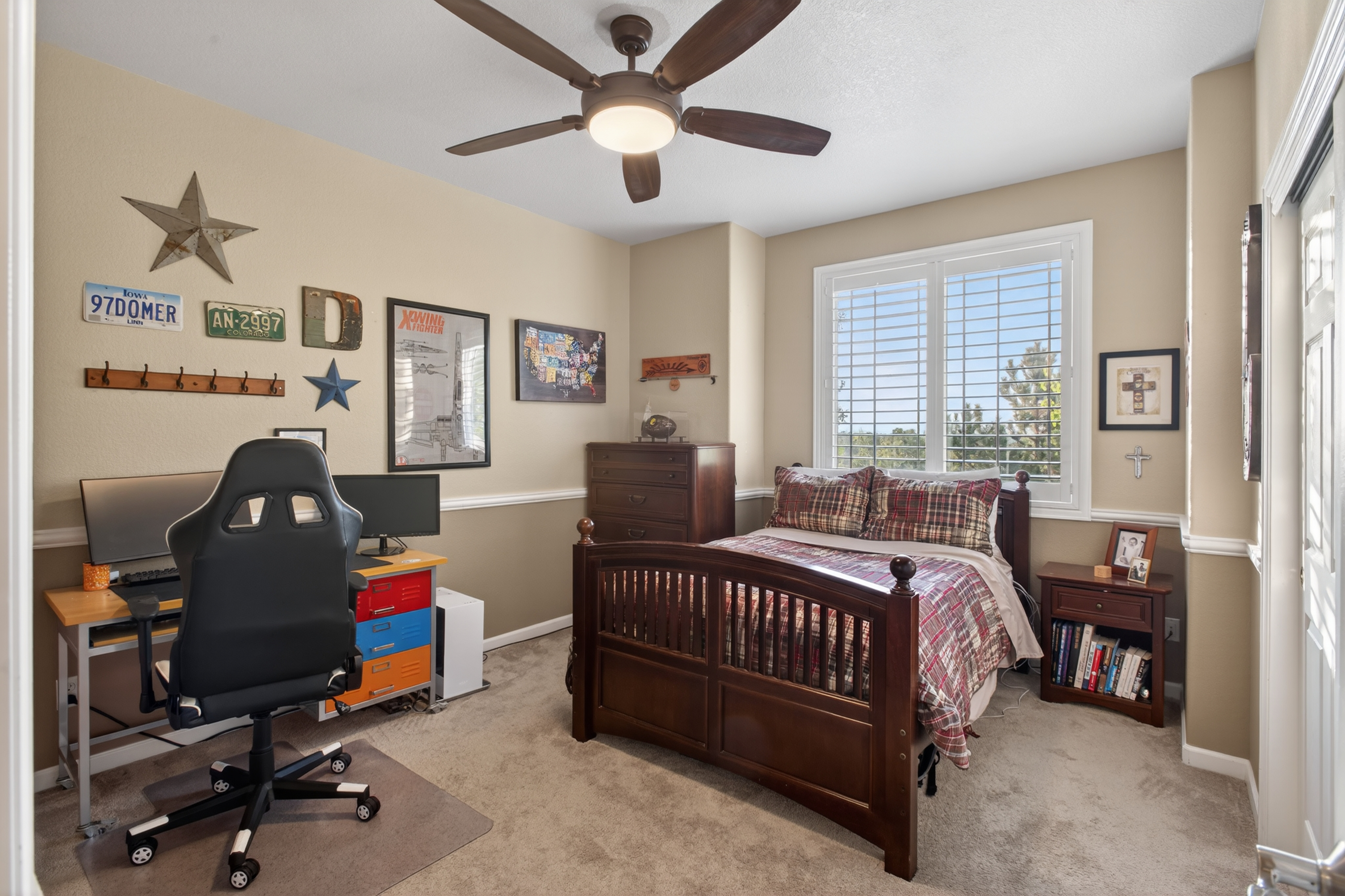6257 Oxford Peak Court