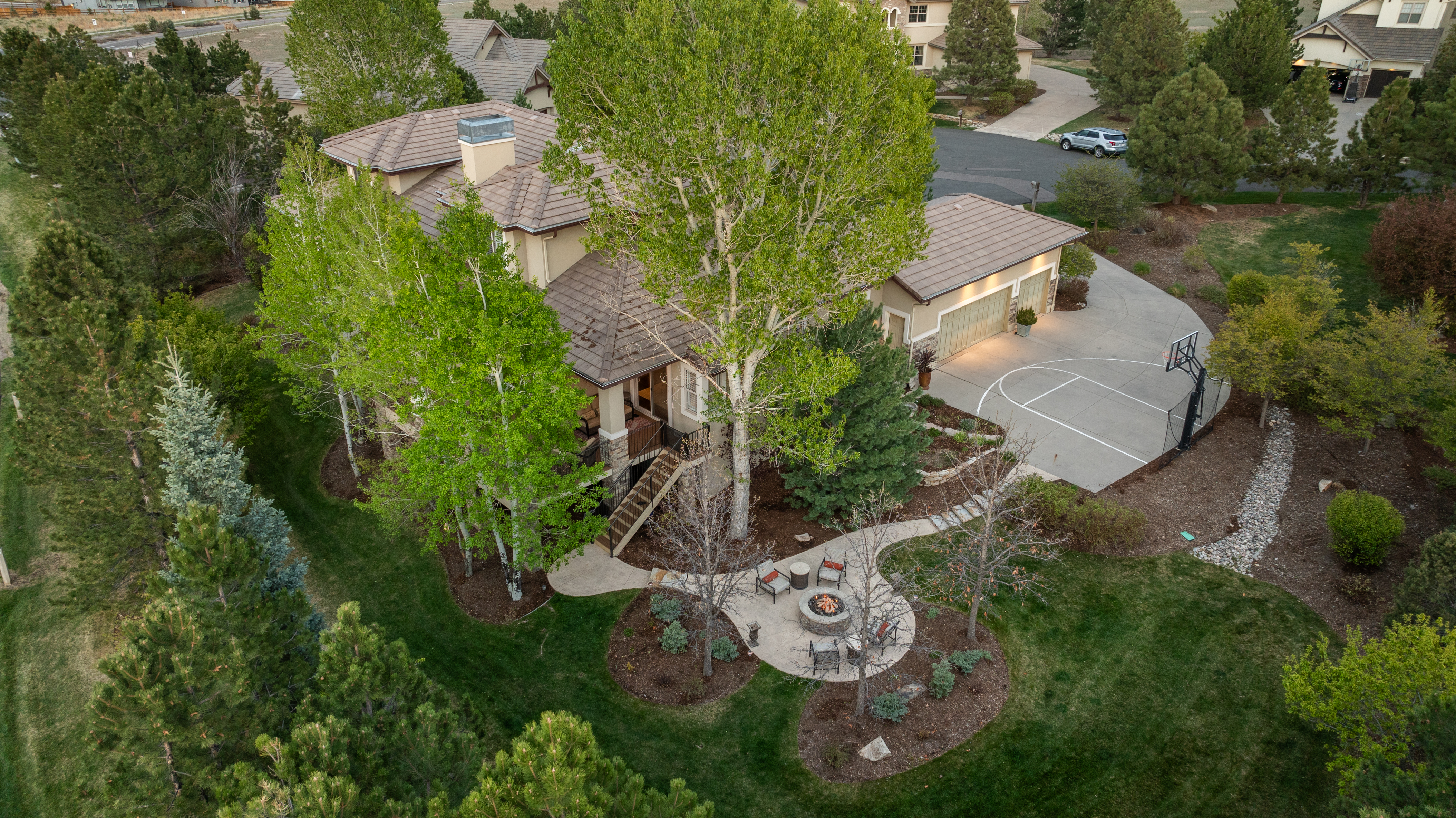 6257 Oxford Peak Court