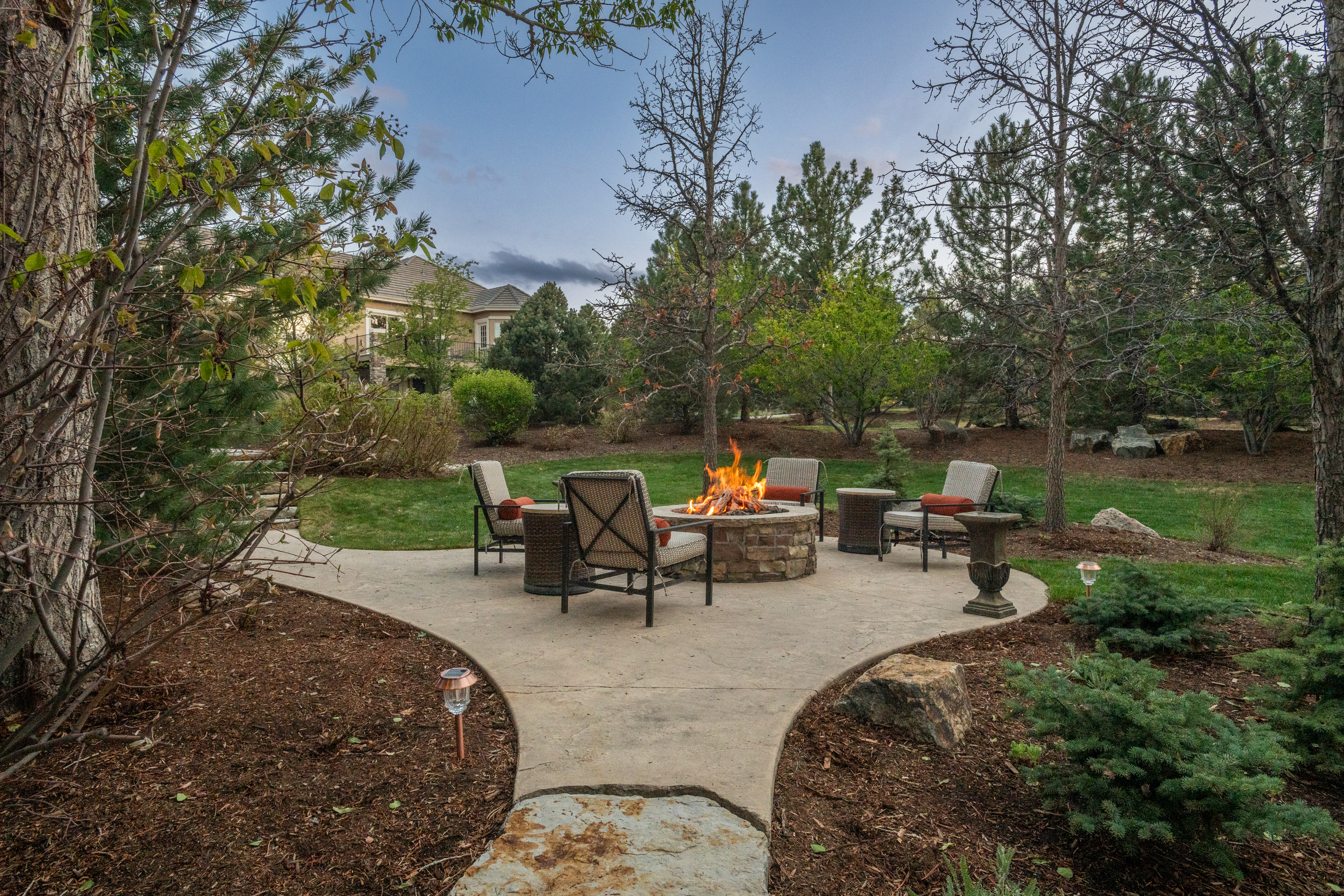 6257 Oxford Peak Court