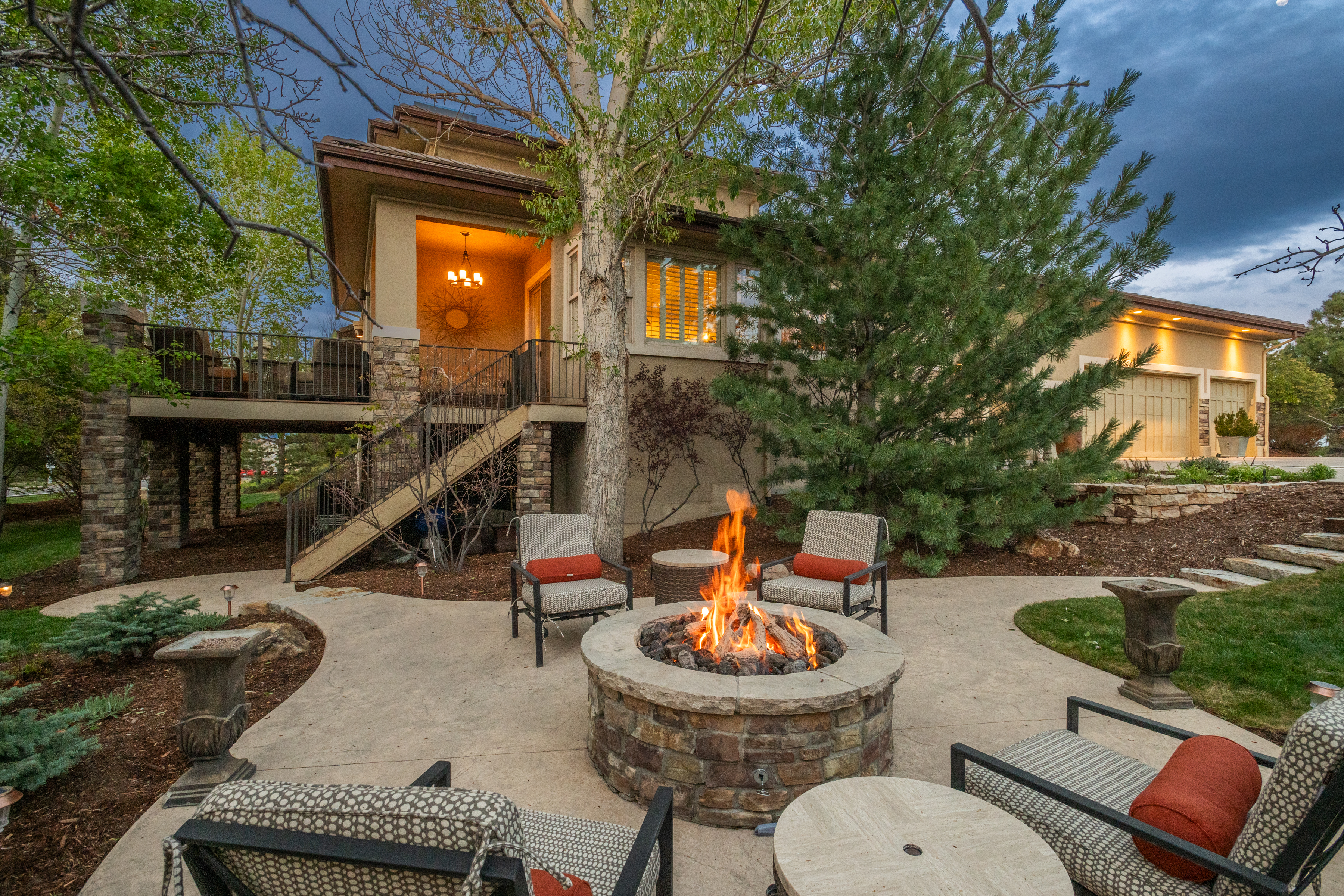 6257 Oxford Peak Court