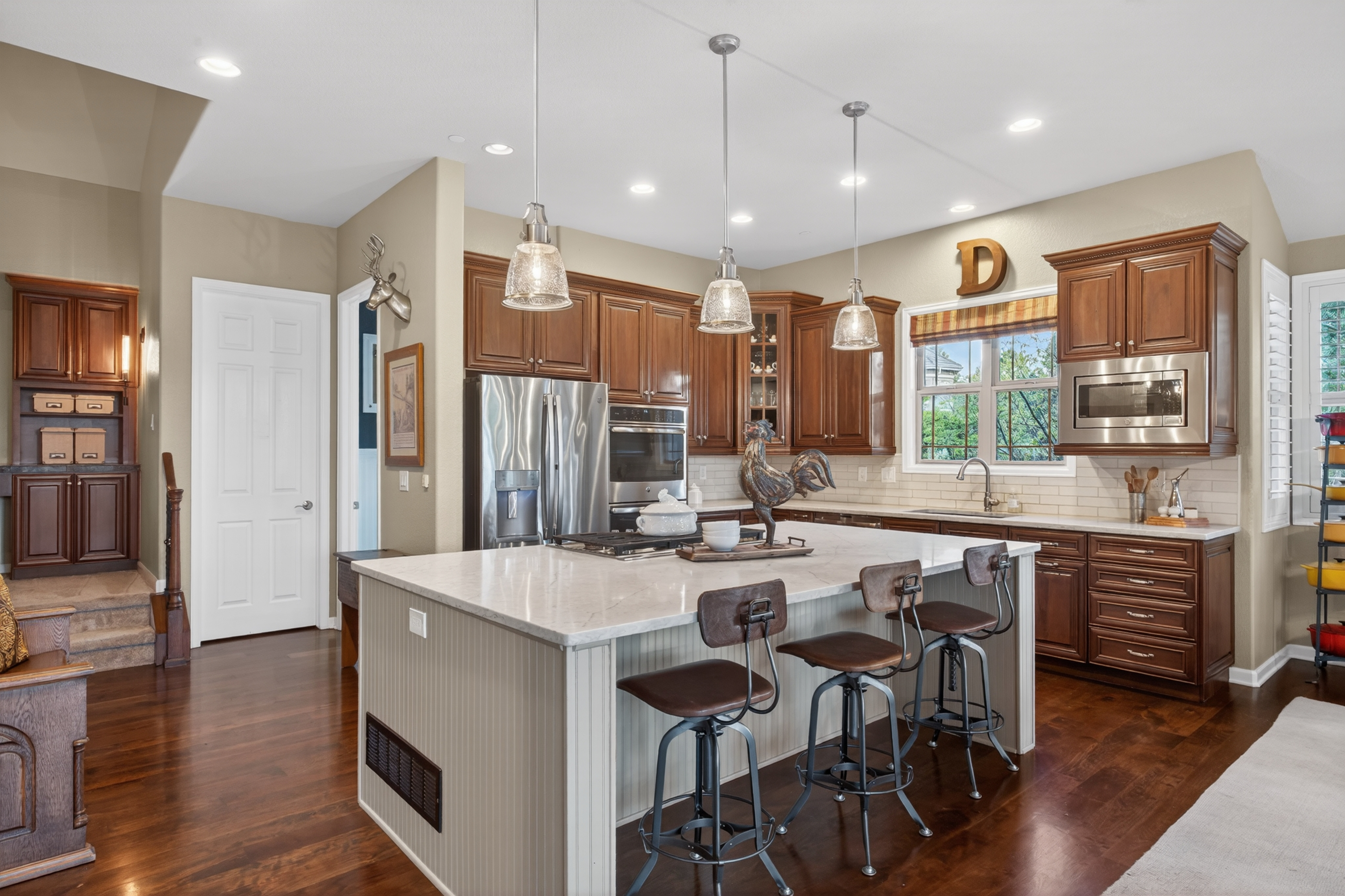 6257 Oxford Peak Court