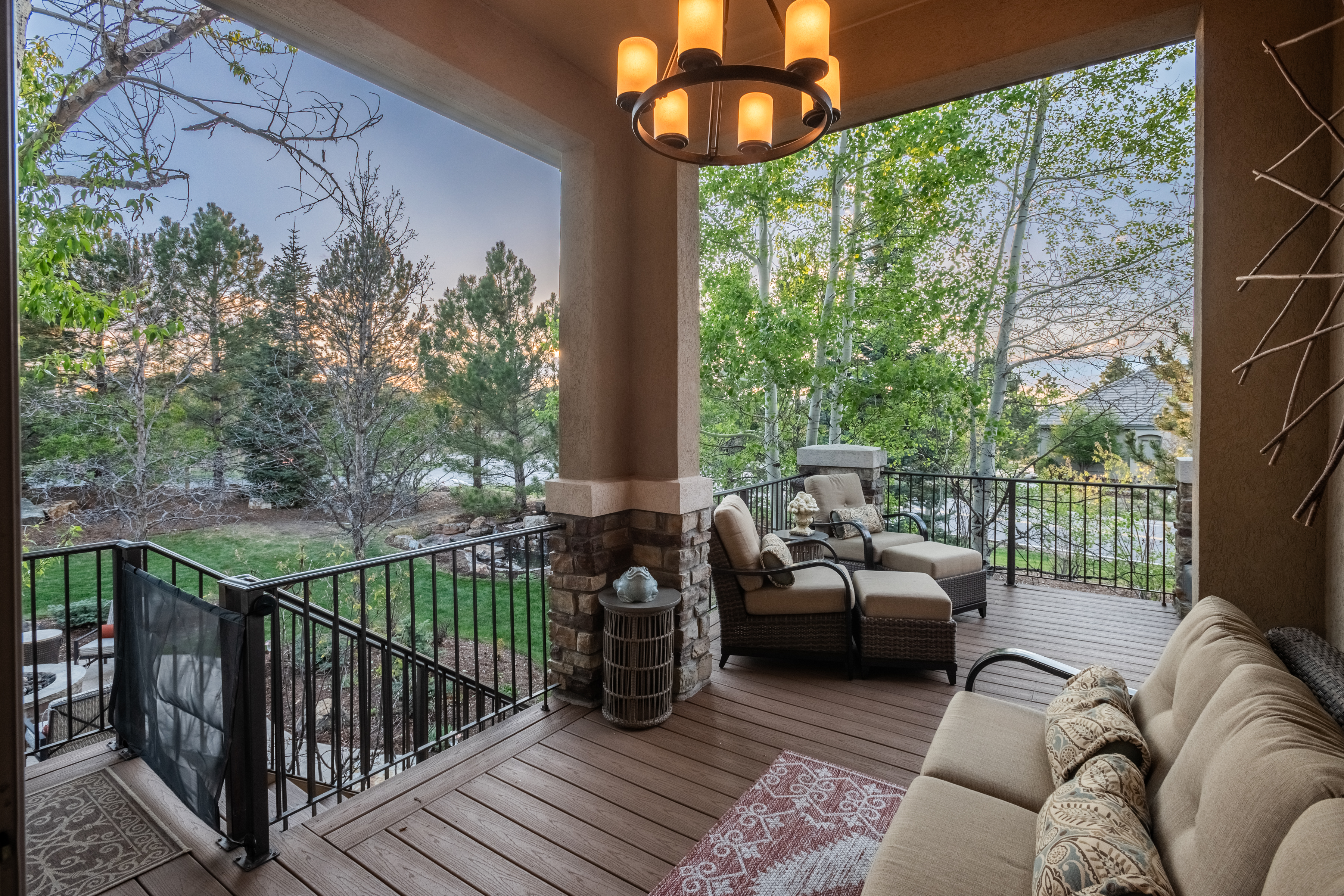 6257 Oxford Peak Court